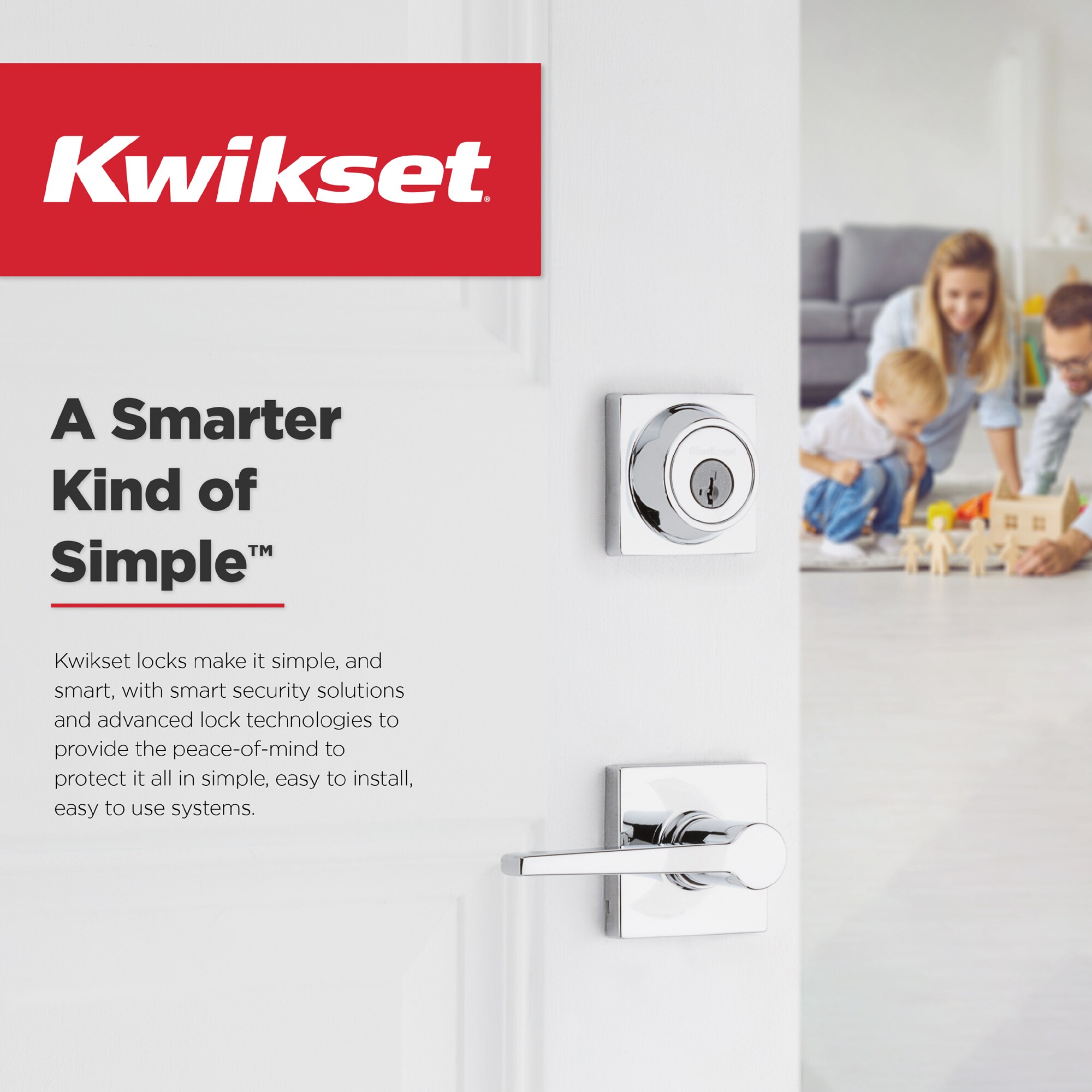 Kwikset 94050-704 Door-Handles - View #8