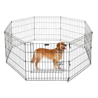 Small Pet Kennels & Crates at 