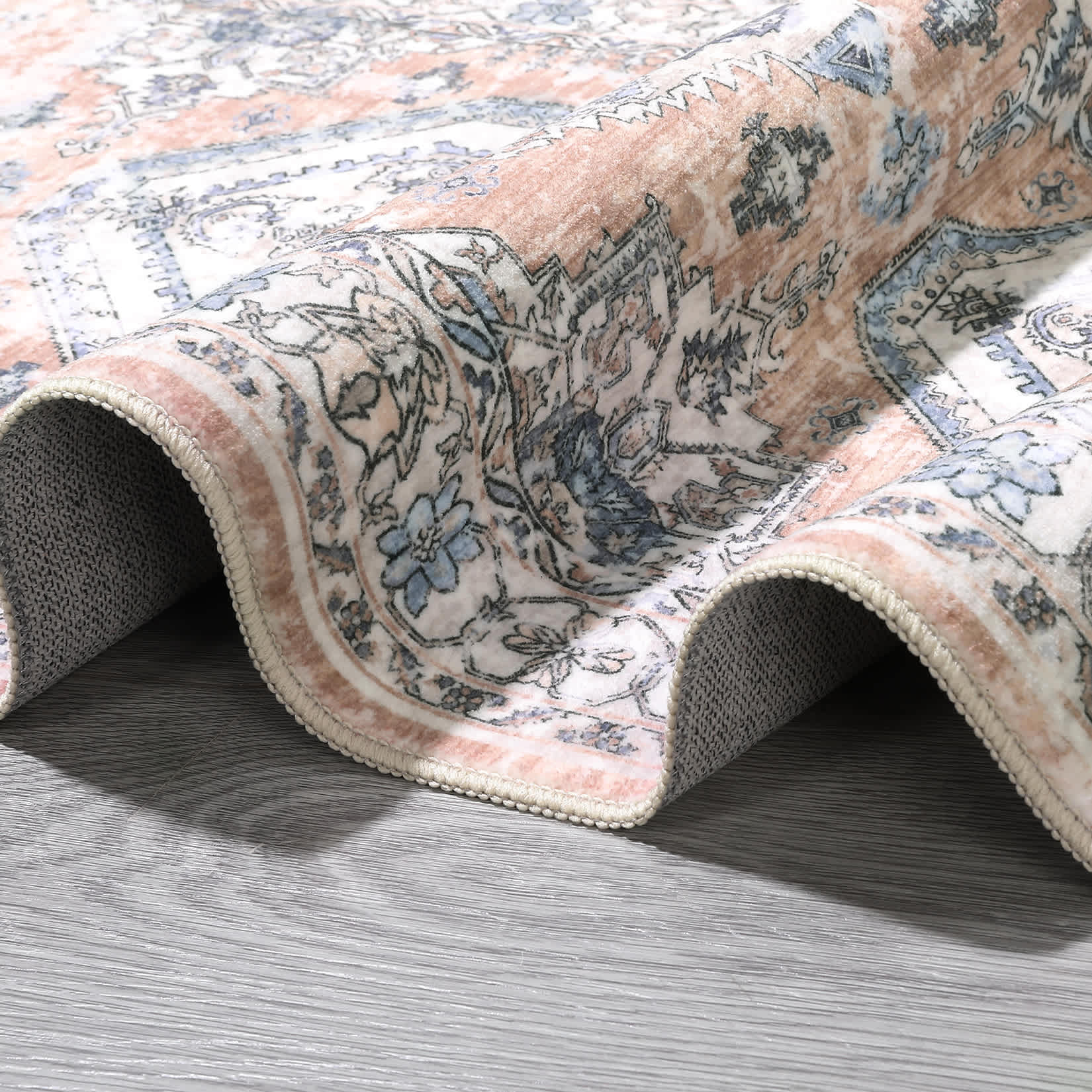 Qeetex LSN-PHO-15YLXJPS rugs - View #8