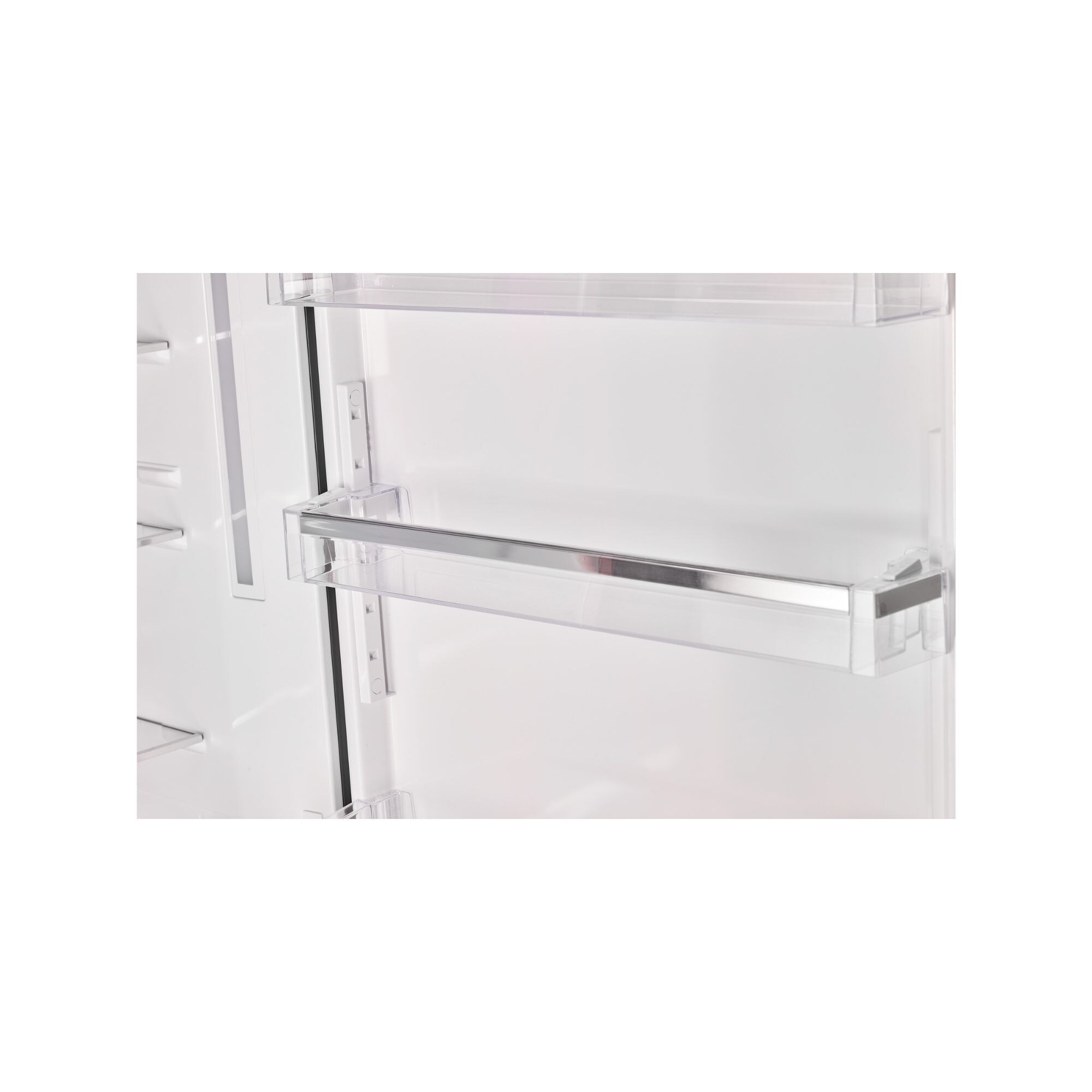 UNIQUE UNQ-455L B AC Bottom-Freezer-Refrigerators - View #9