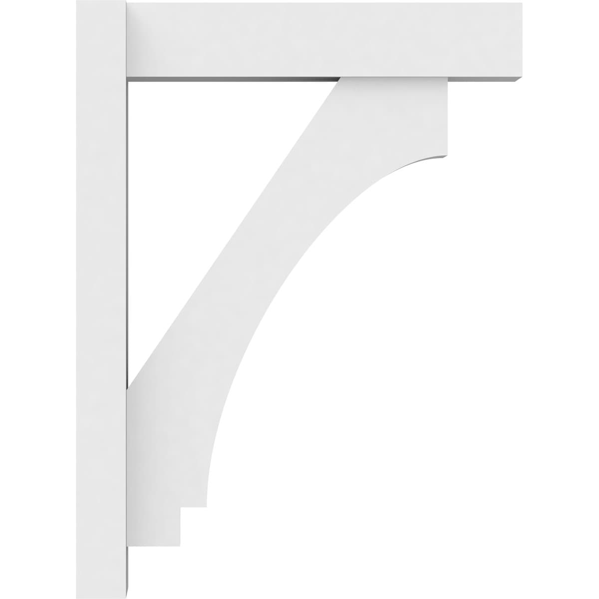 Ekena Millwork 2137092 outlookers - View #9