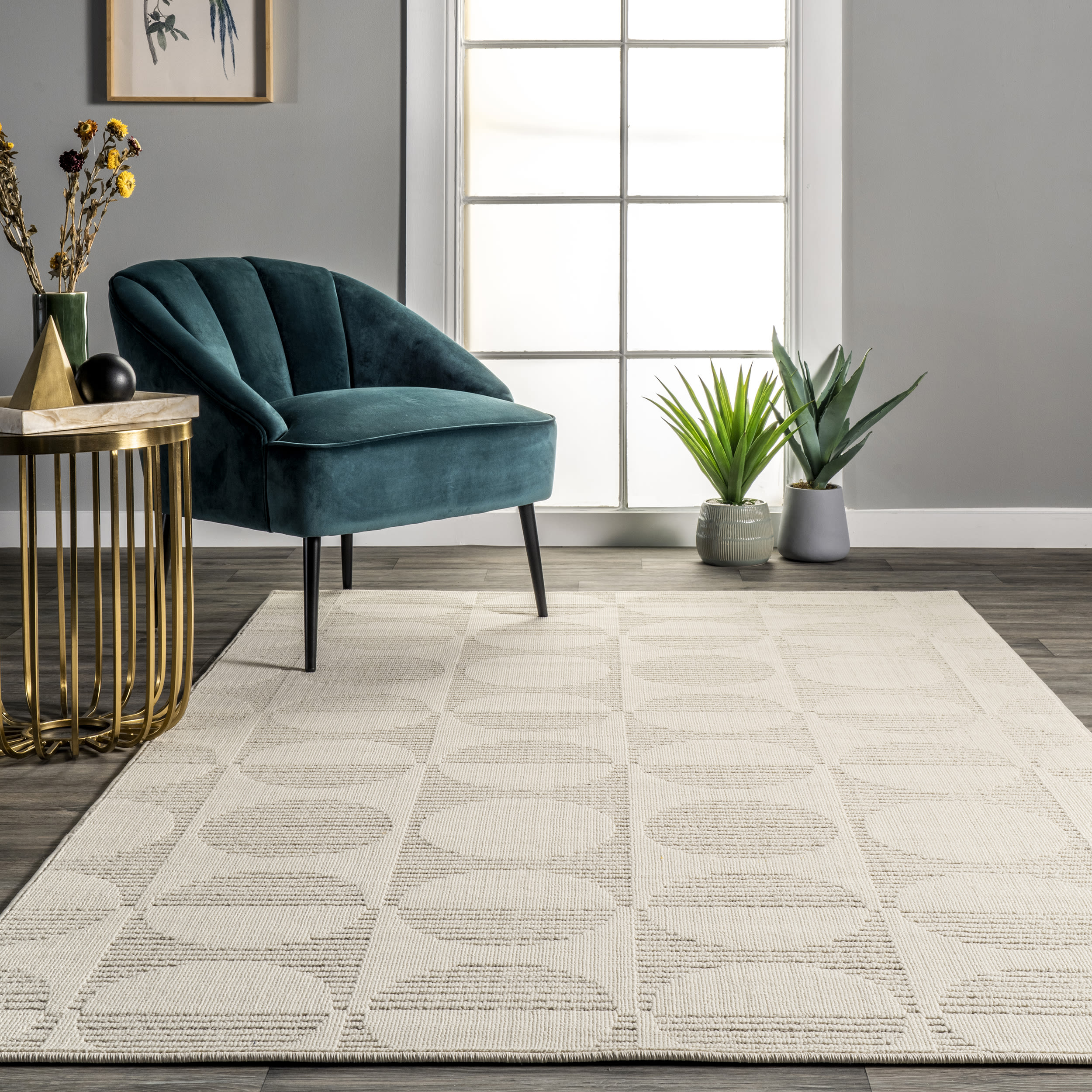 nuLOOM AWCM02A-406 rugs - View #7
