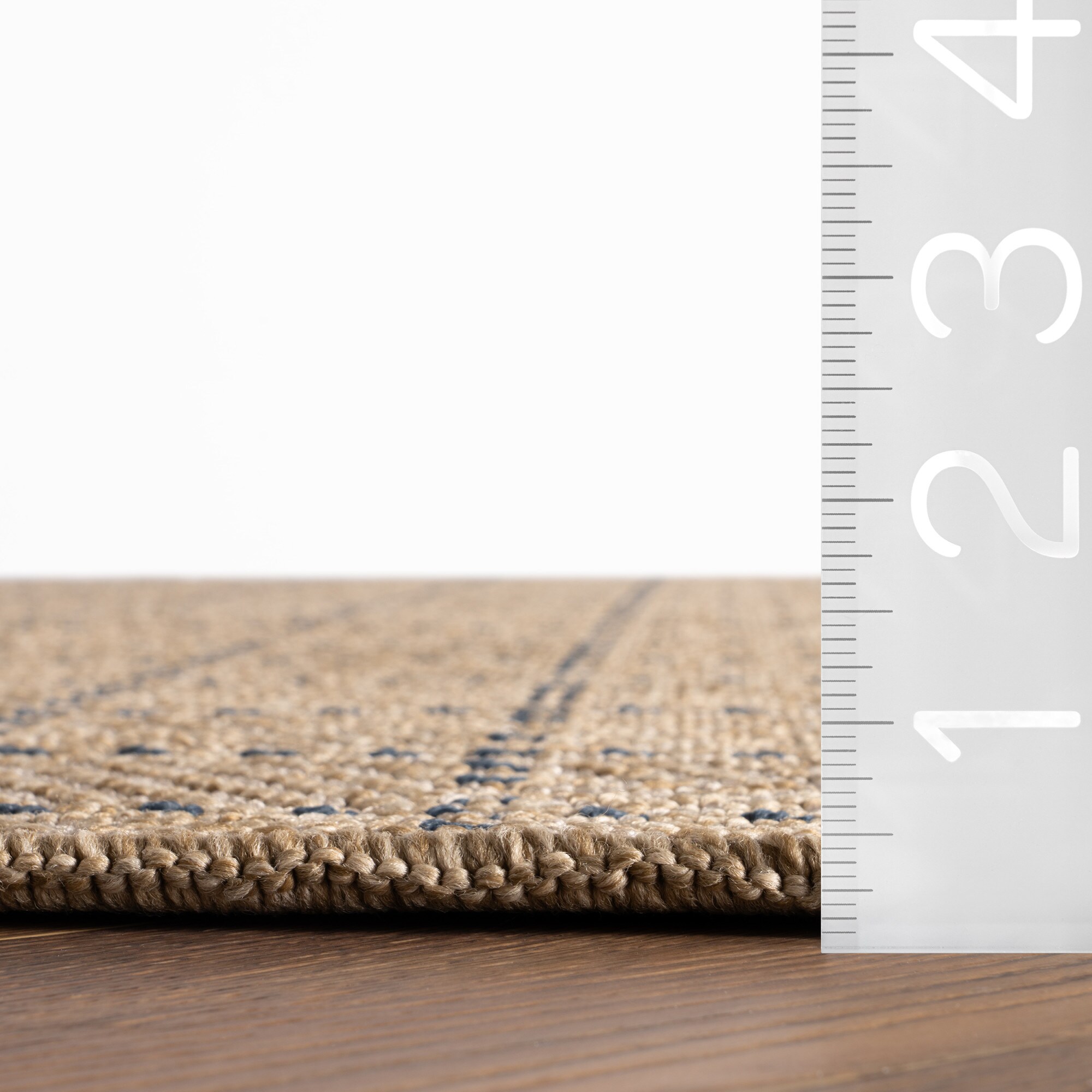 nuLOOM 200KKED06A-6709 rugs - View #3