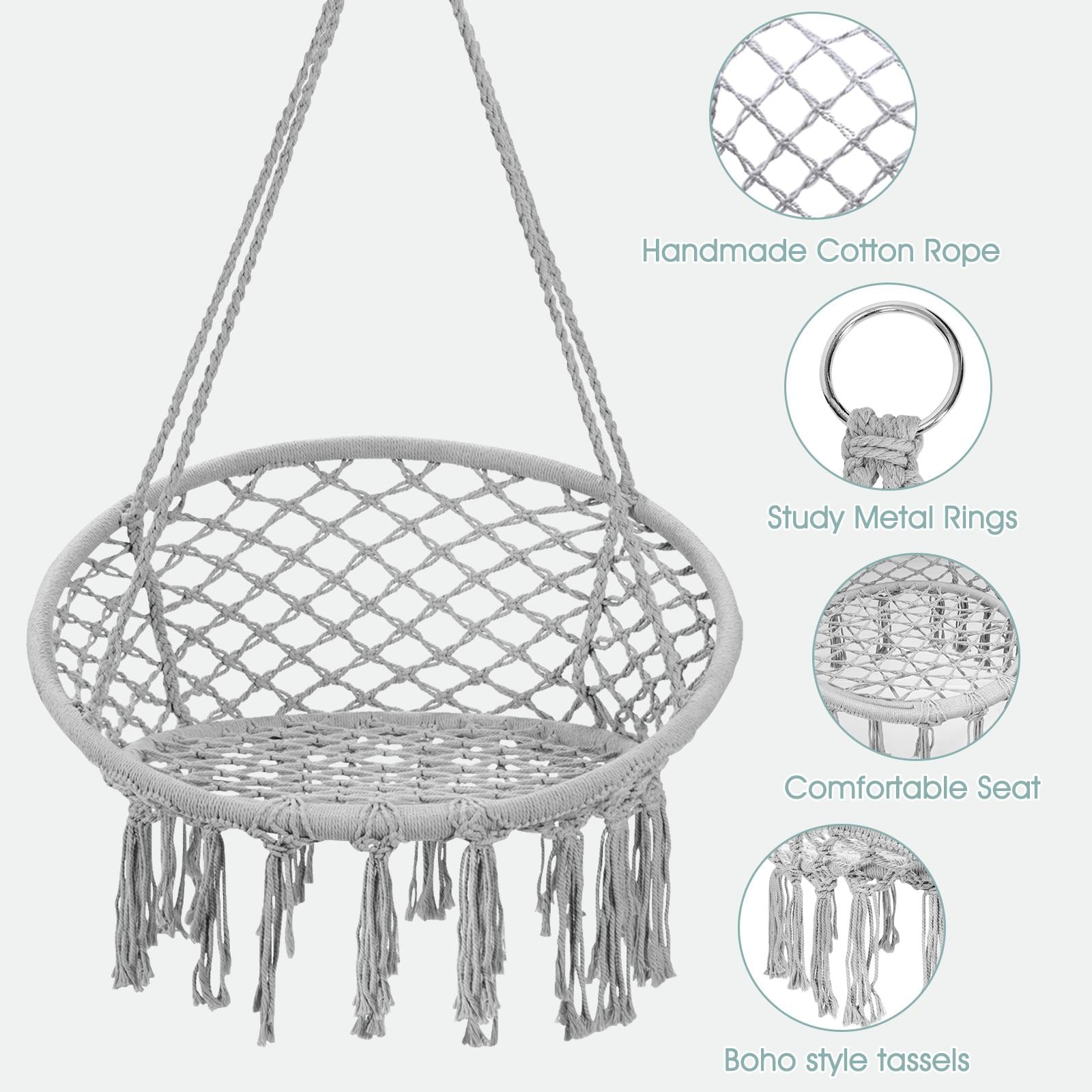 Clihome CL-HS-63846 hammocks - View #8