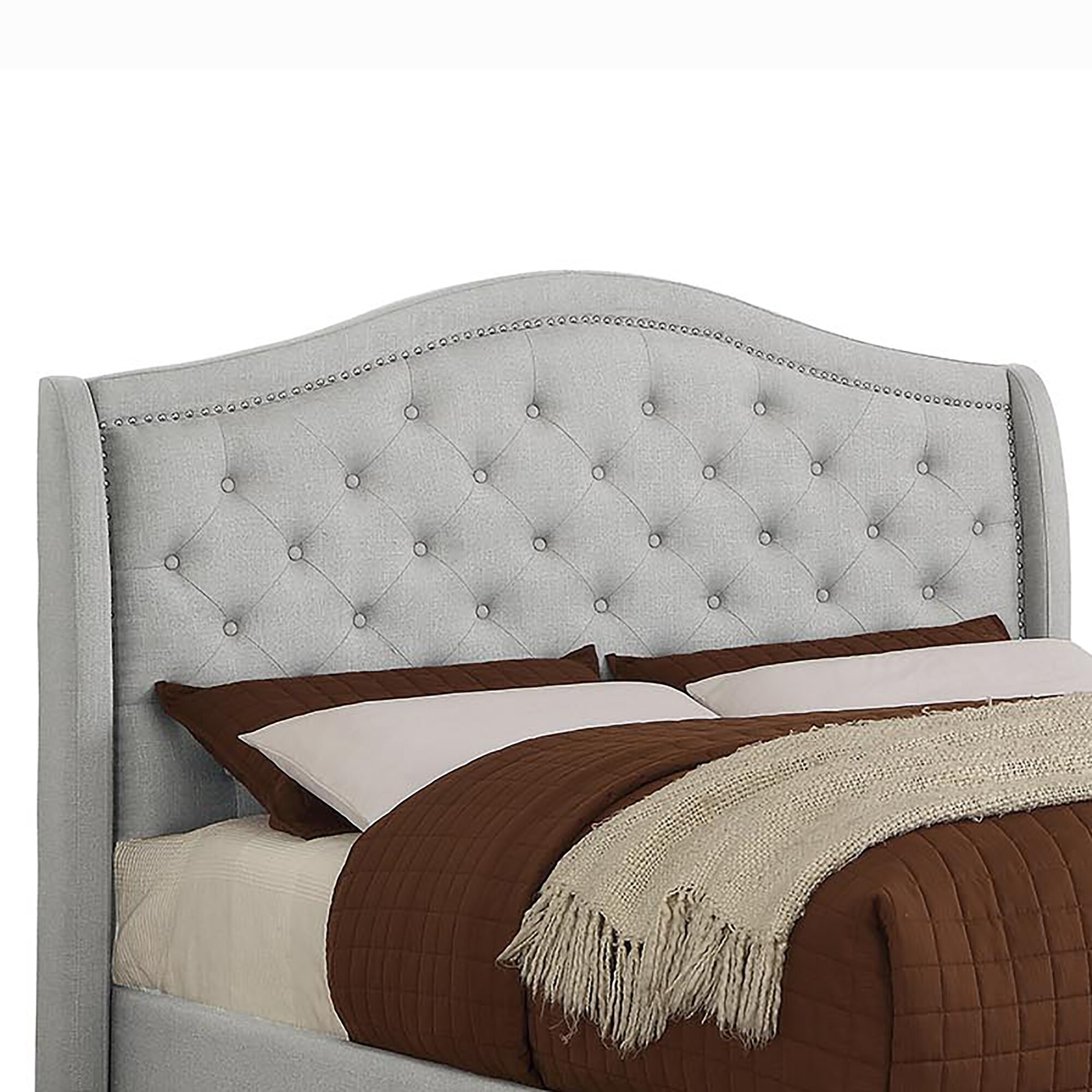 Furniture of America IDF-7160CK beds - View #5