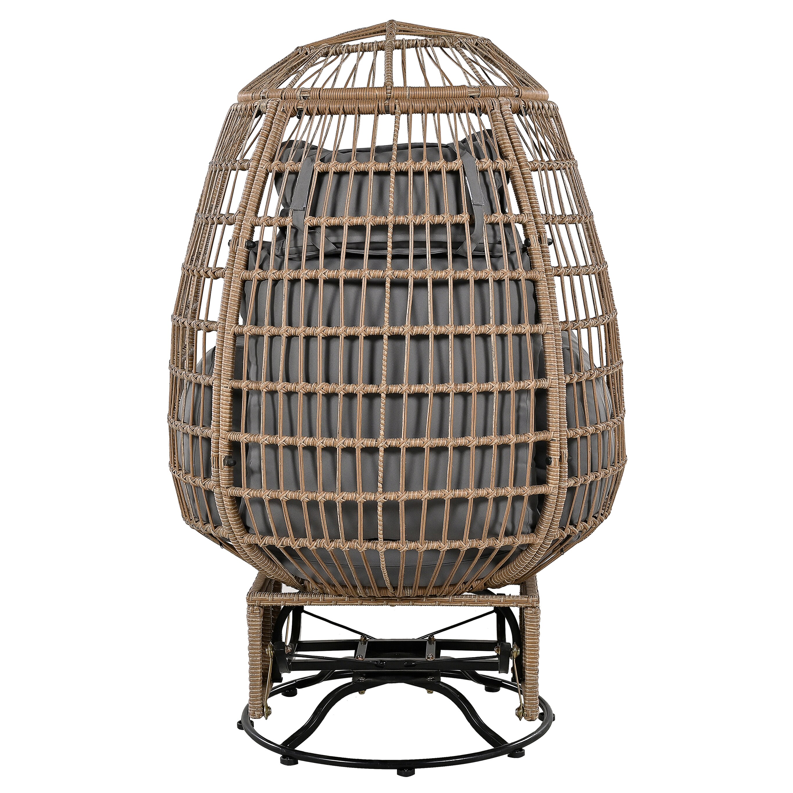 AAZJ TEM-105AAK Patio-Chairs - View #17
