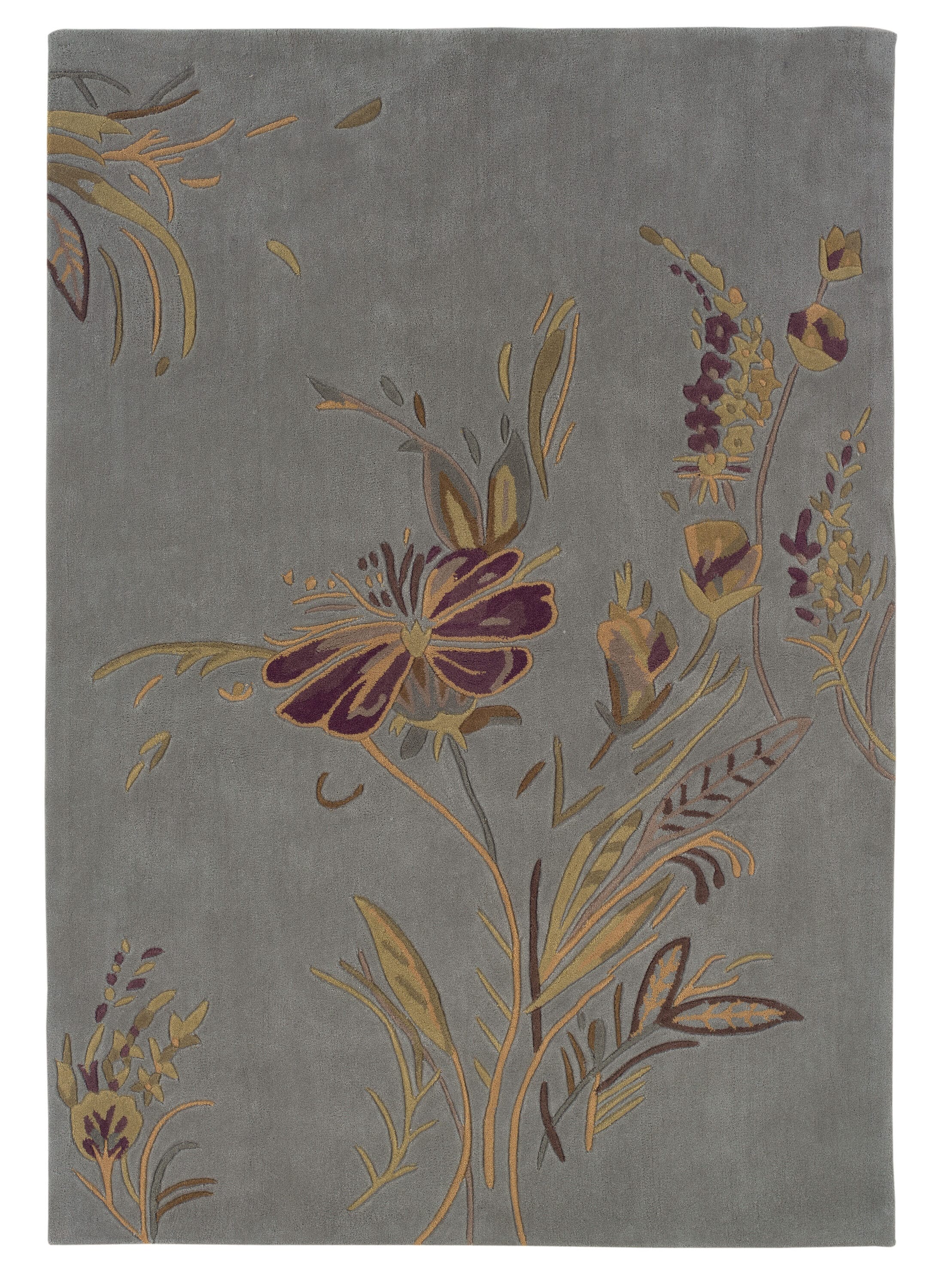 Linon RUG-TAMO1481 rugs - View #4