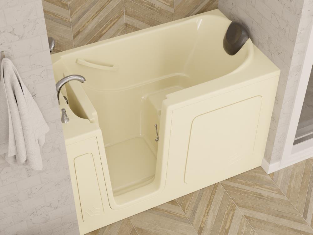 Endurance LS3260LBS-CP bathtubs - View #4