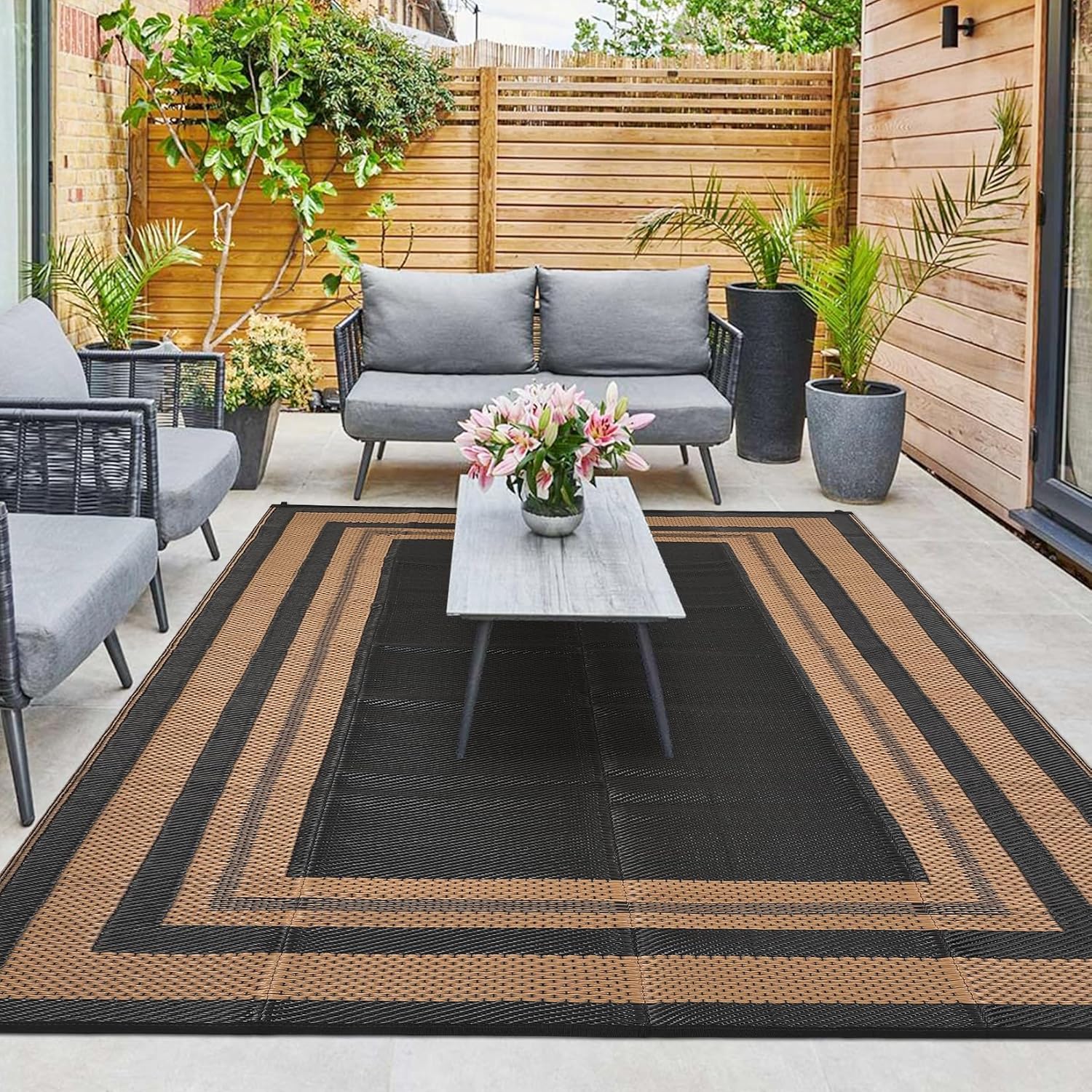 Aoile CIH-CRCSK-EJMEJ rugs - View #2