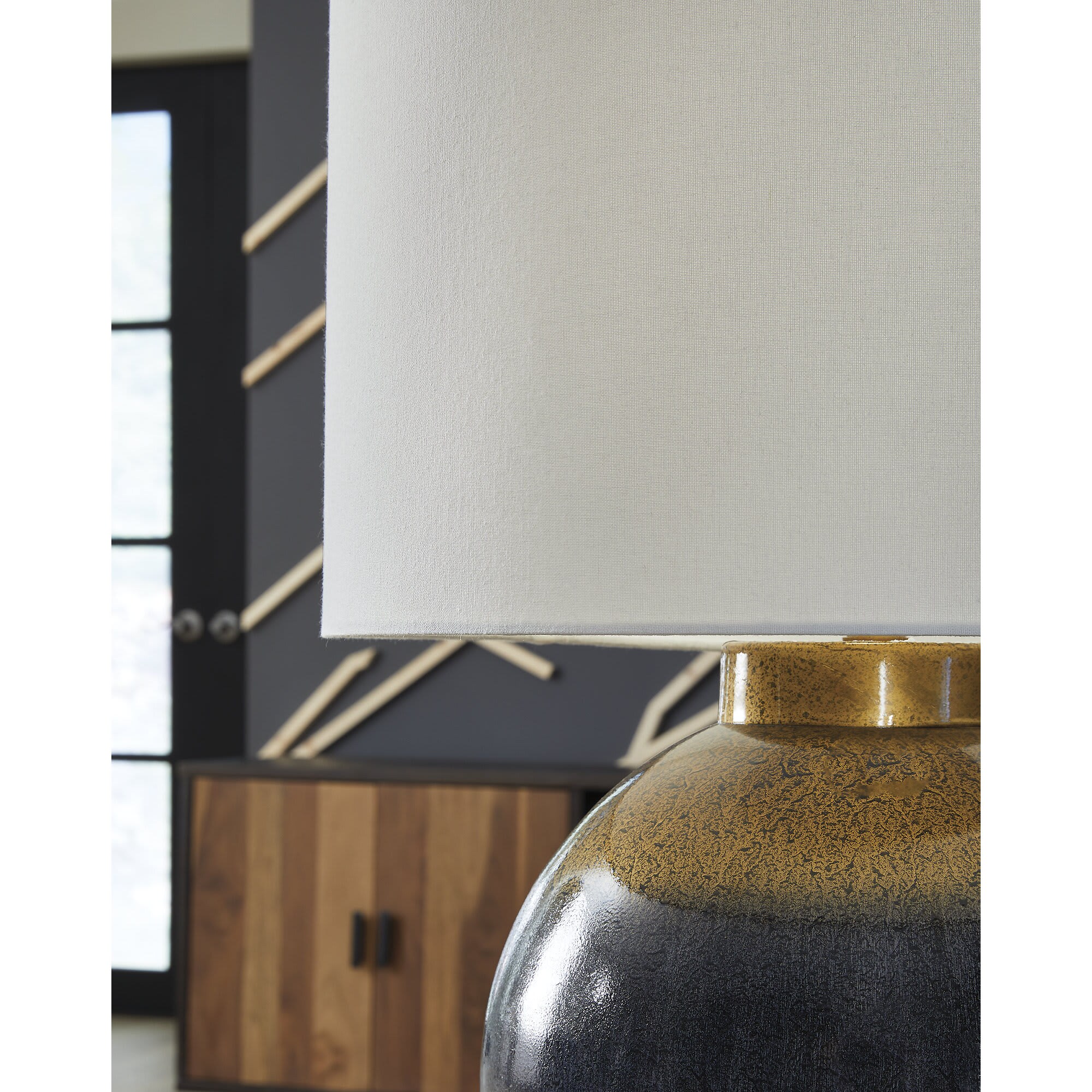 Signature Design by Ashley L207564 Table-Lamps - View #3