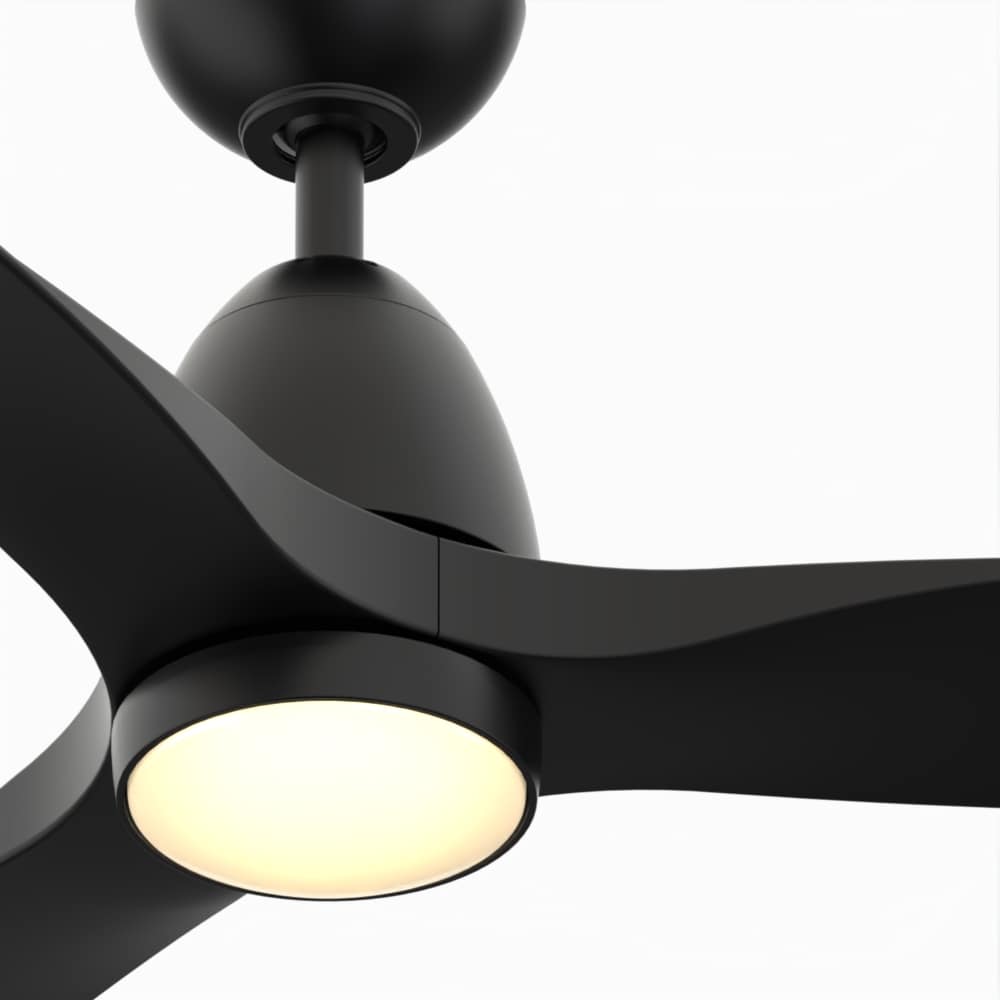 Fanimation Studio Collection LP8333LBL Ceiling-Fans - View #4