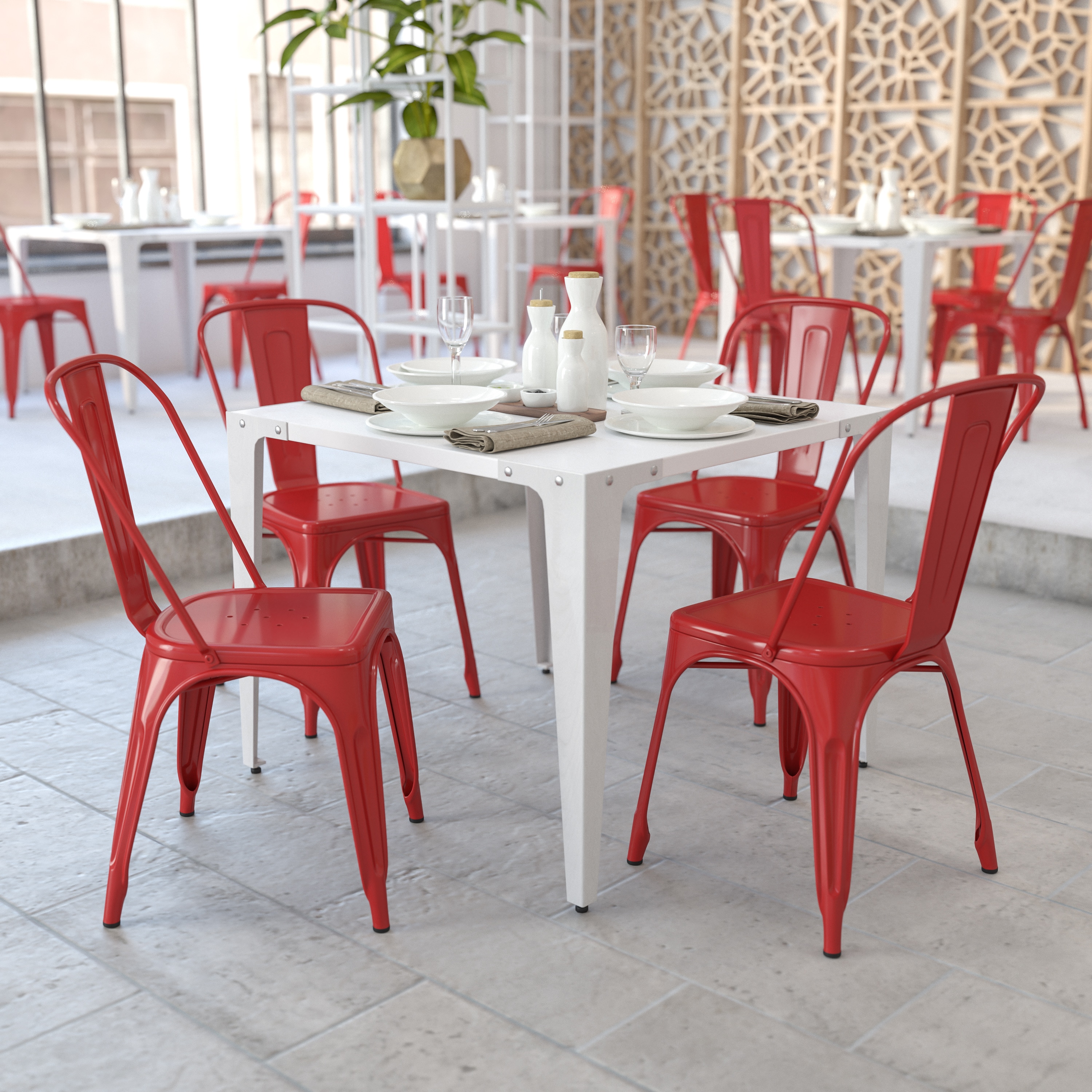 Emma + Oliver 889142931751 Patio-Chairs - View #3