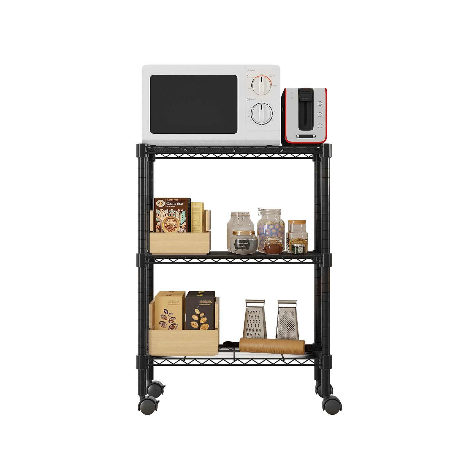 Winado LO116024081 Free-Standing-Shelving - View #7