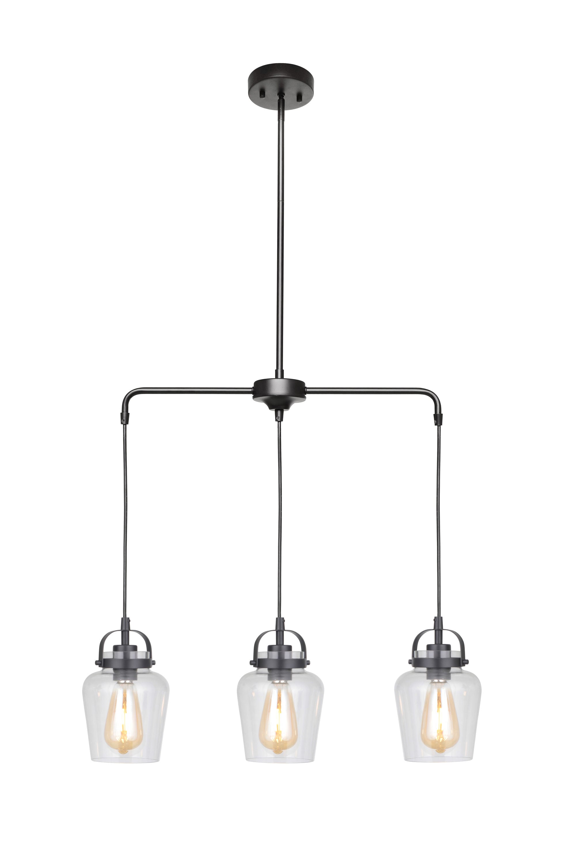 Craftmade 53593-FB Pendant-Lights - View #2