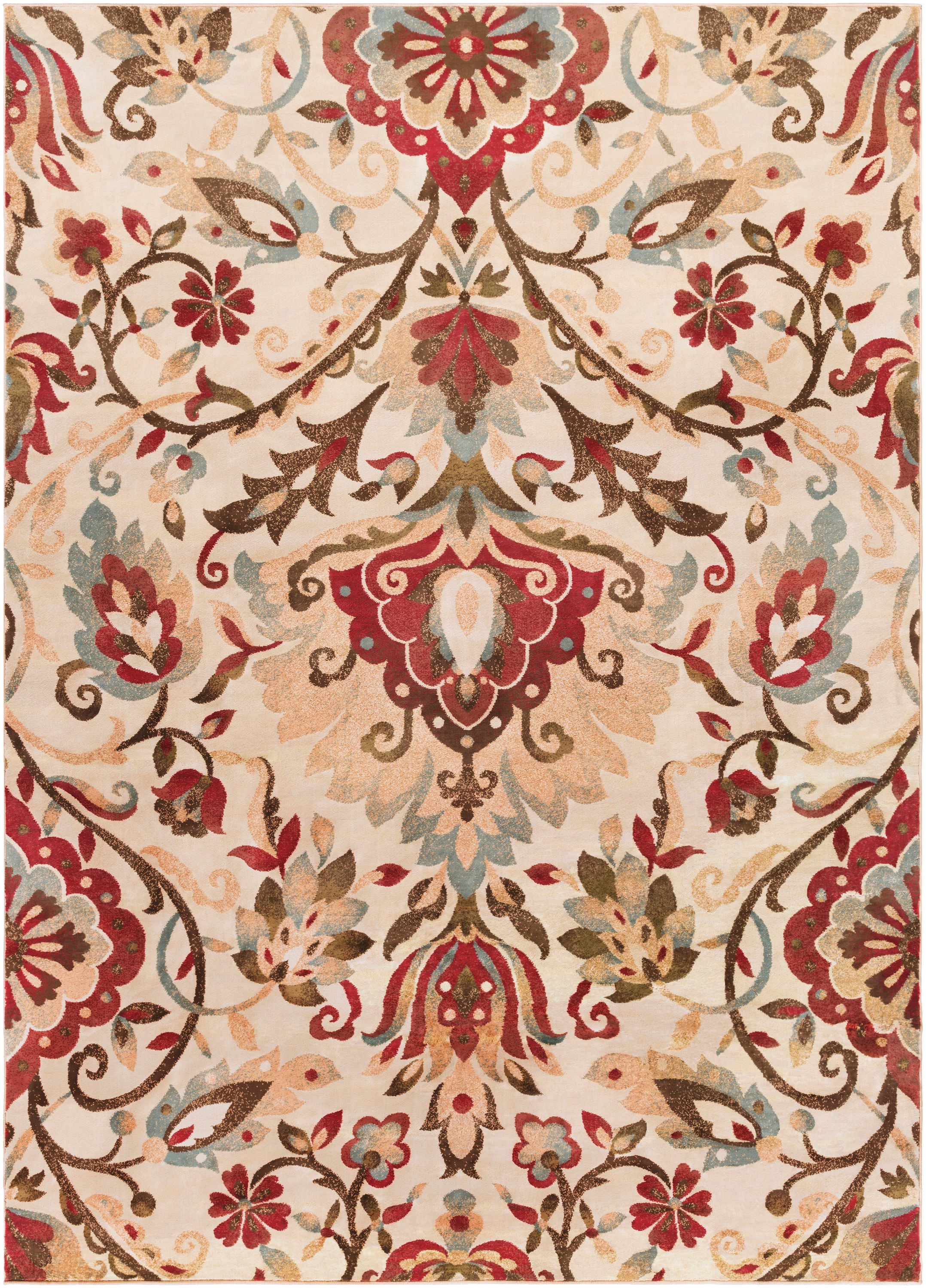 Surya RLY5017-7101010 rugs - View #2