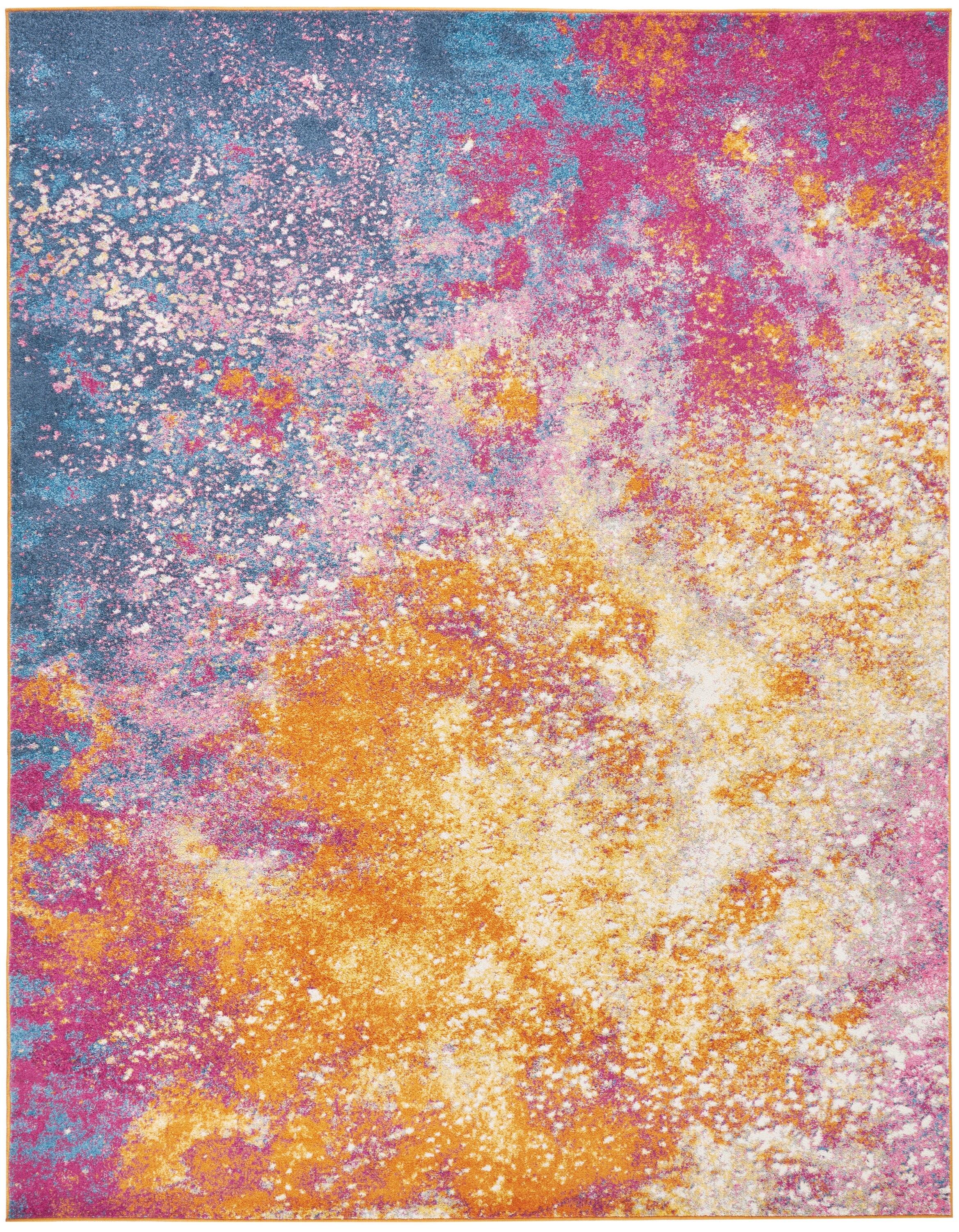 Nourison 99446388544 rugs - View #2