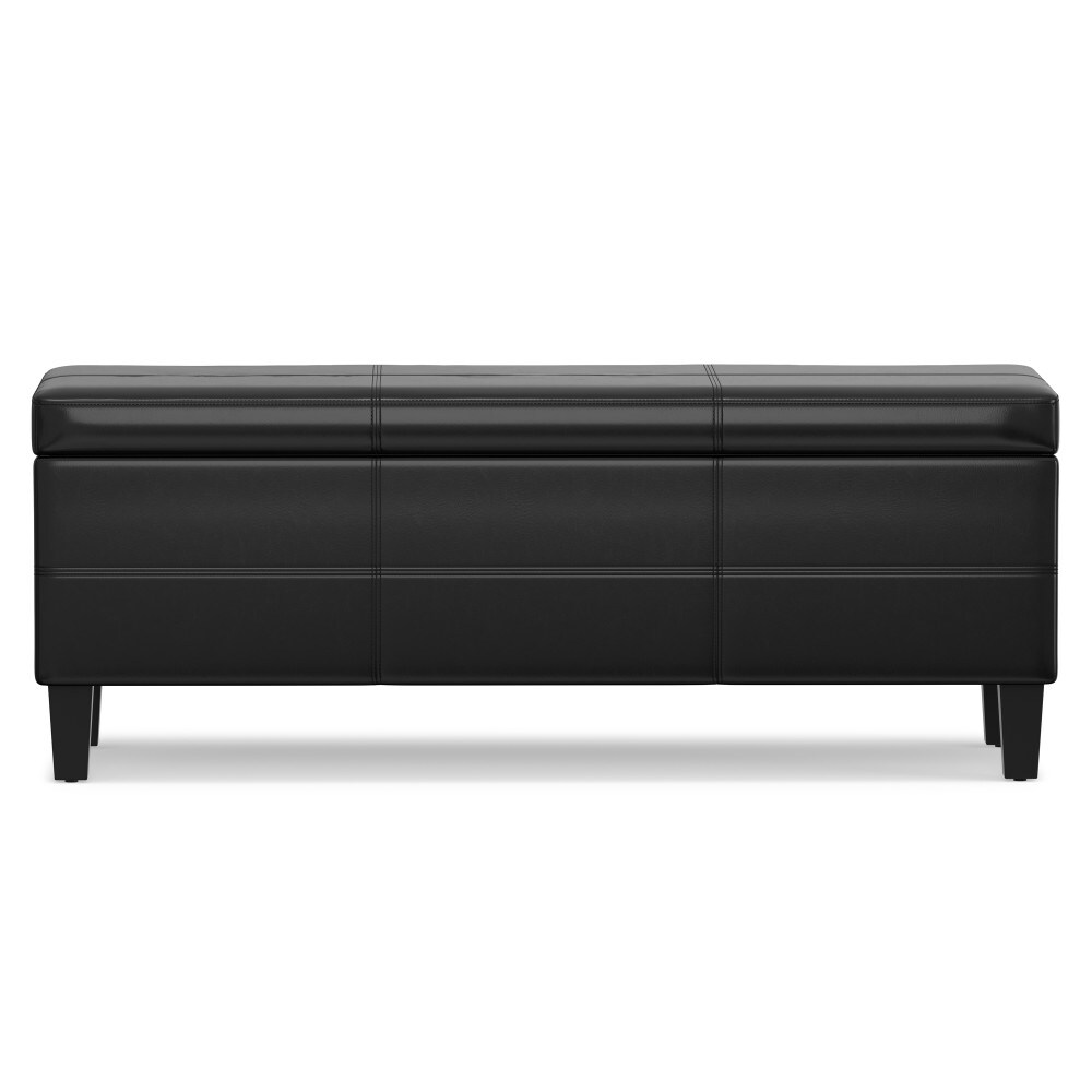 Simpli Home AXCOTAFT-18-BL Indoor-Ottomans - View #10