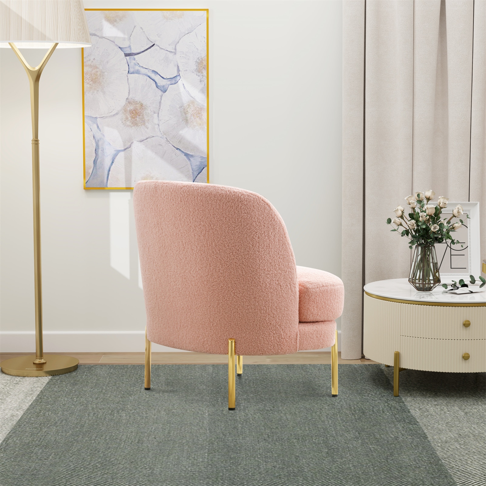 BESTCOSTY W1298LJW68864-ZY chairs - View #6