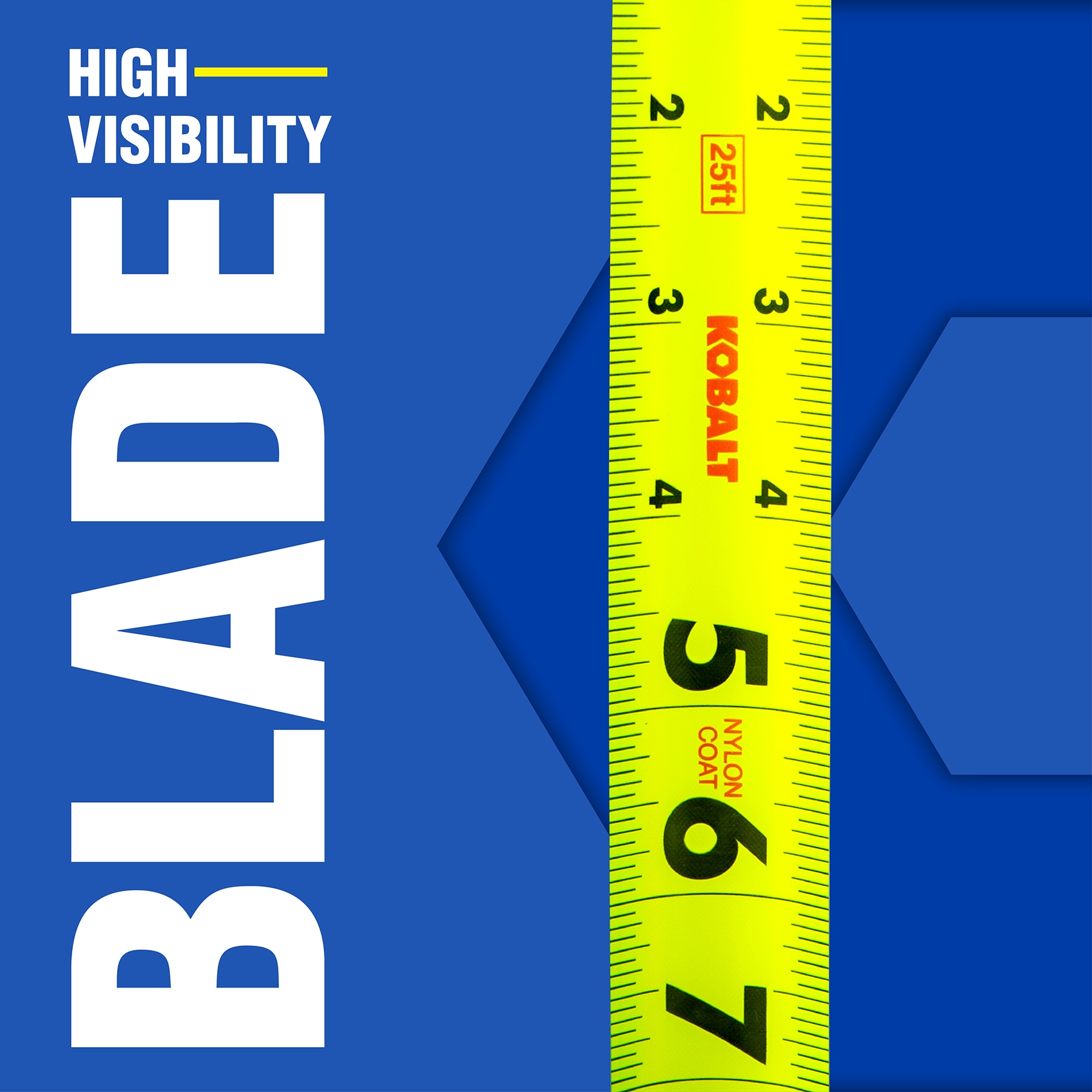 Kobalt KB99425 Tape-Measures - View #7
