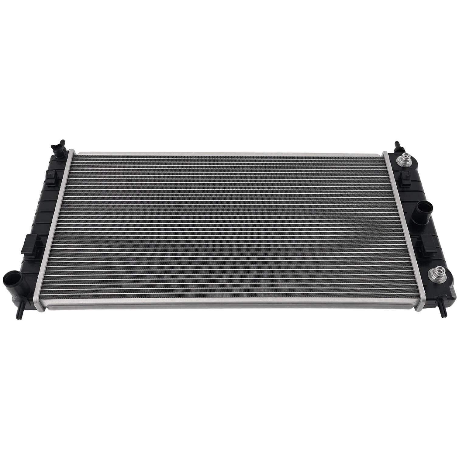 FlowLuxe 4XGXC7RGGL72 Automotive-Grilles-Components - View #2