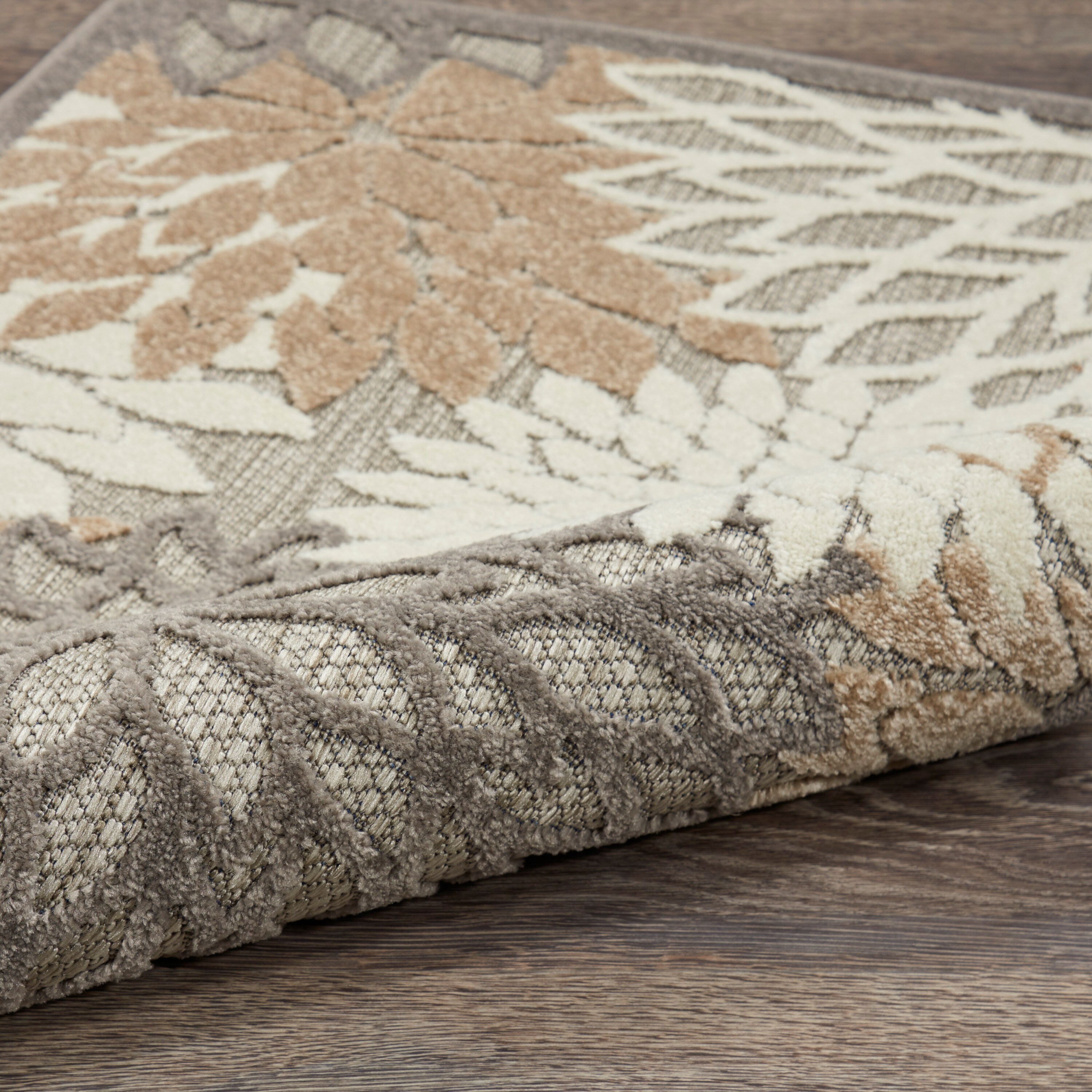 Nourison 099446061362 rugs - View #13