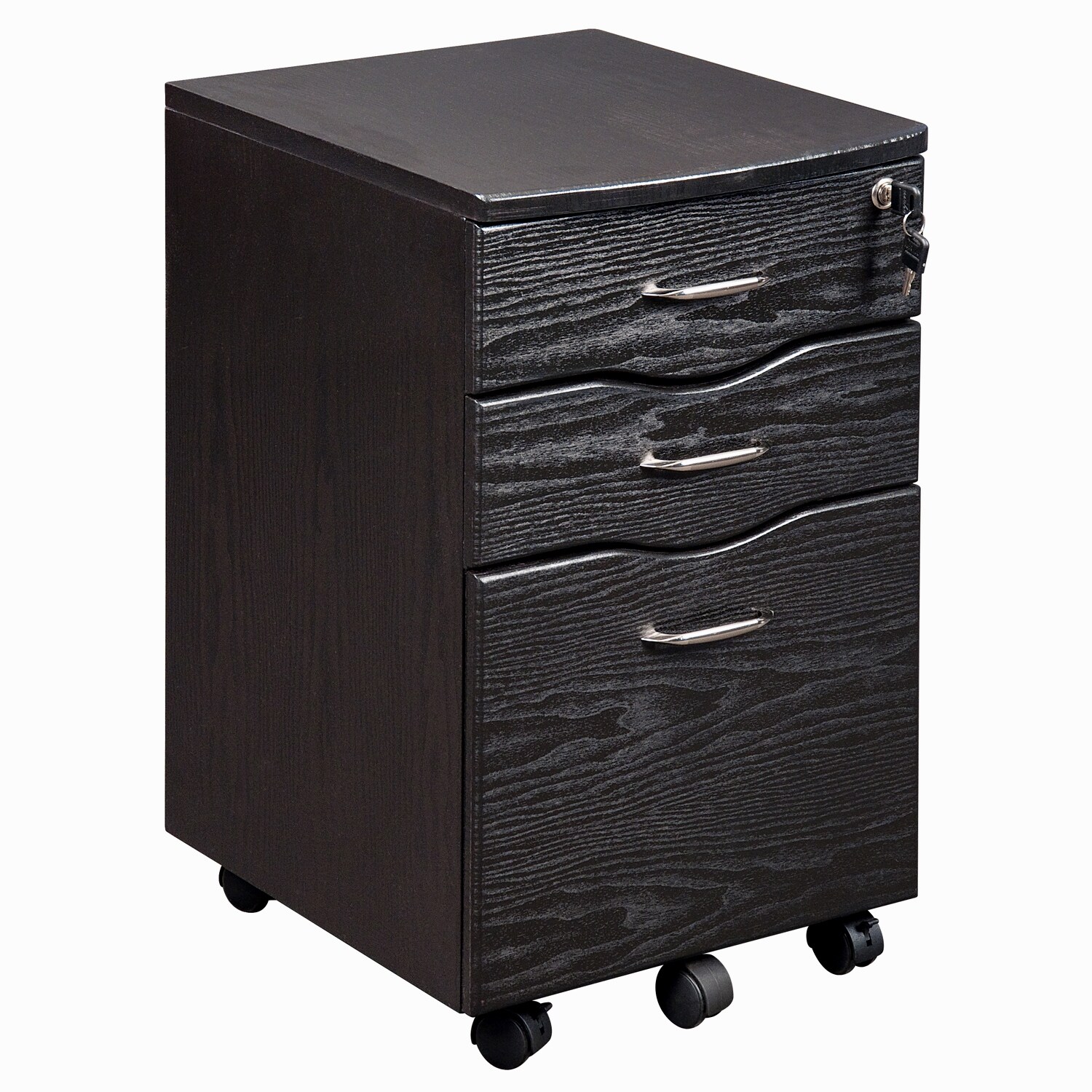 JUSHUA FL-6P529384 Filing-Cabinets - View #2
