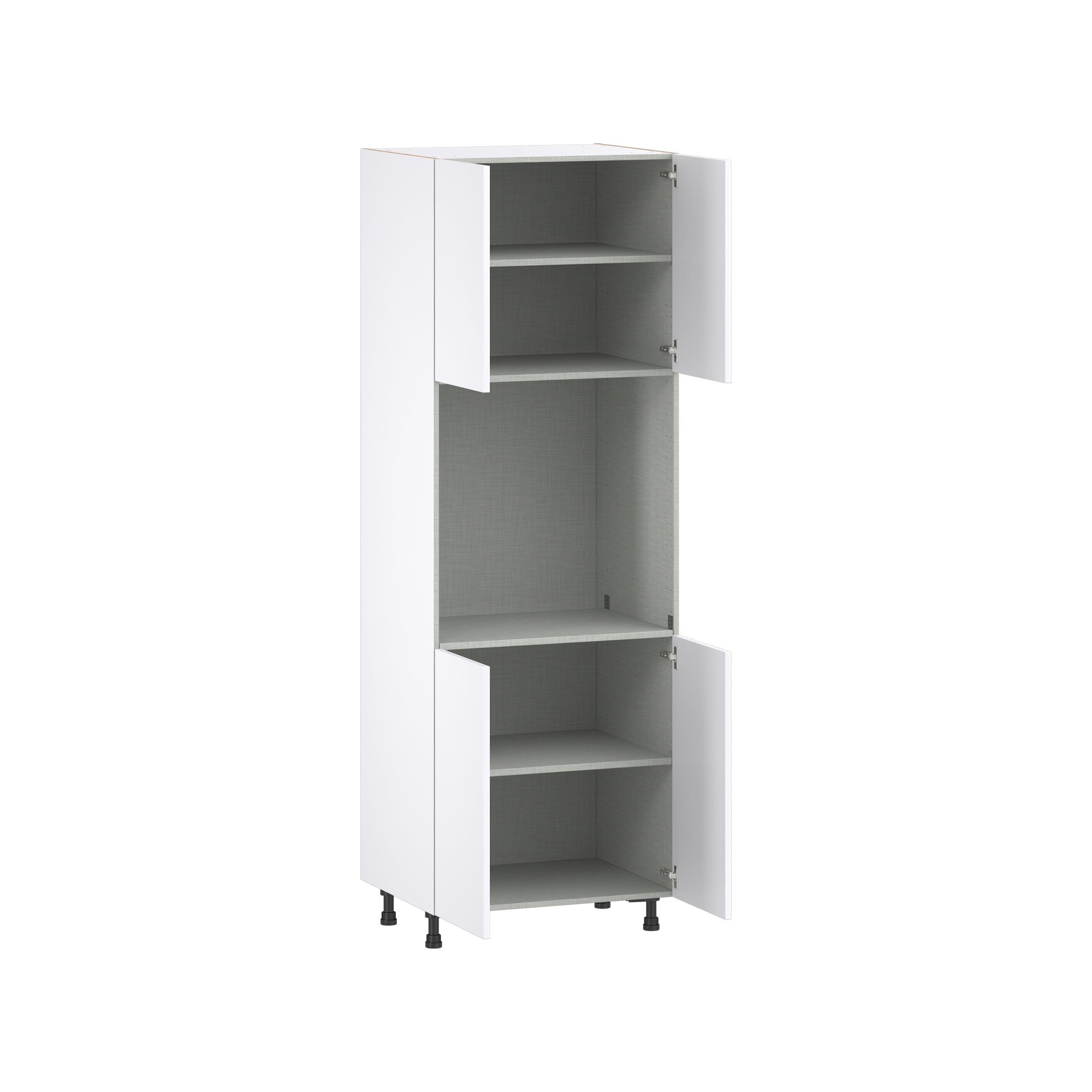 Hugo&Borg DSTO3089.5-LA Cabinets-Kitchen - View #6