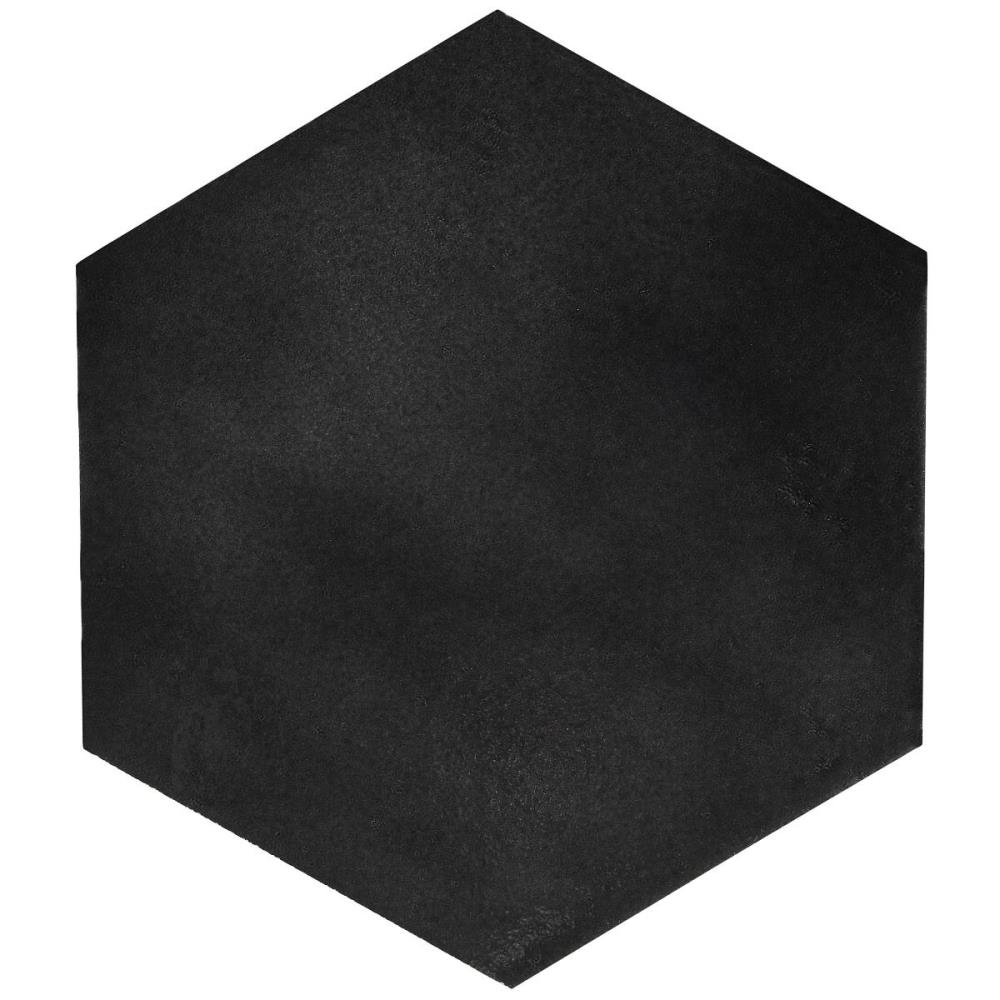 Artmore Tile EXT3RD105385 Sample - Triton Overcast 3-in x 6-in Glazed Porcelain Stone look Floor and Wall Tile