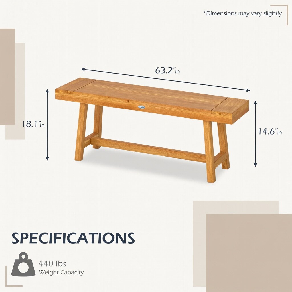 VERYKE 4791356010497 benches - View #2