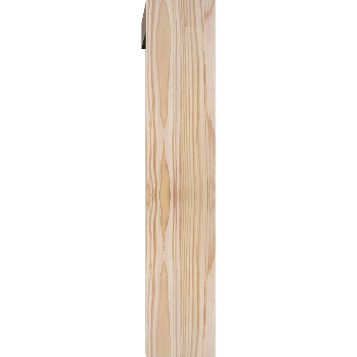 Ekena Millwork 1462106 Exterior-Brackets-Braces - View #4