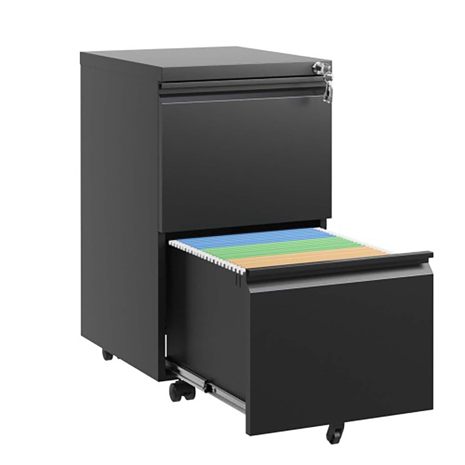 GZMR GM-T2397 Filing-Cabinets - View #3