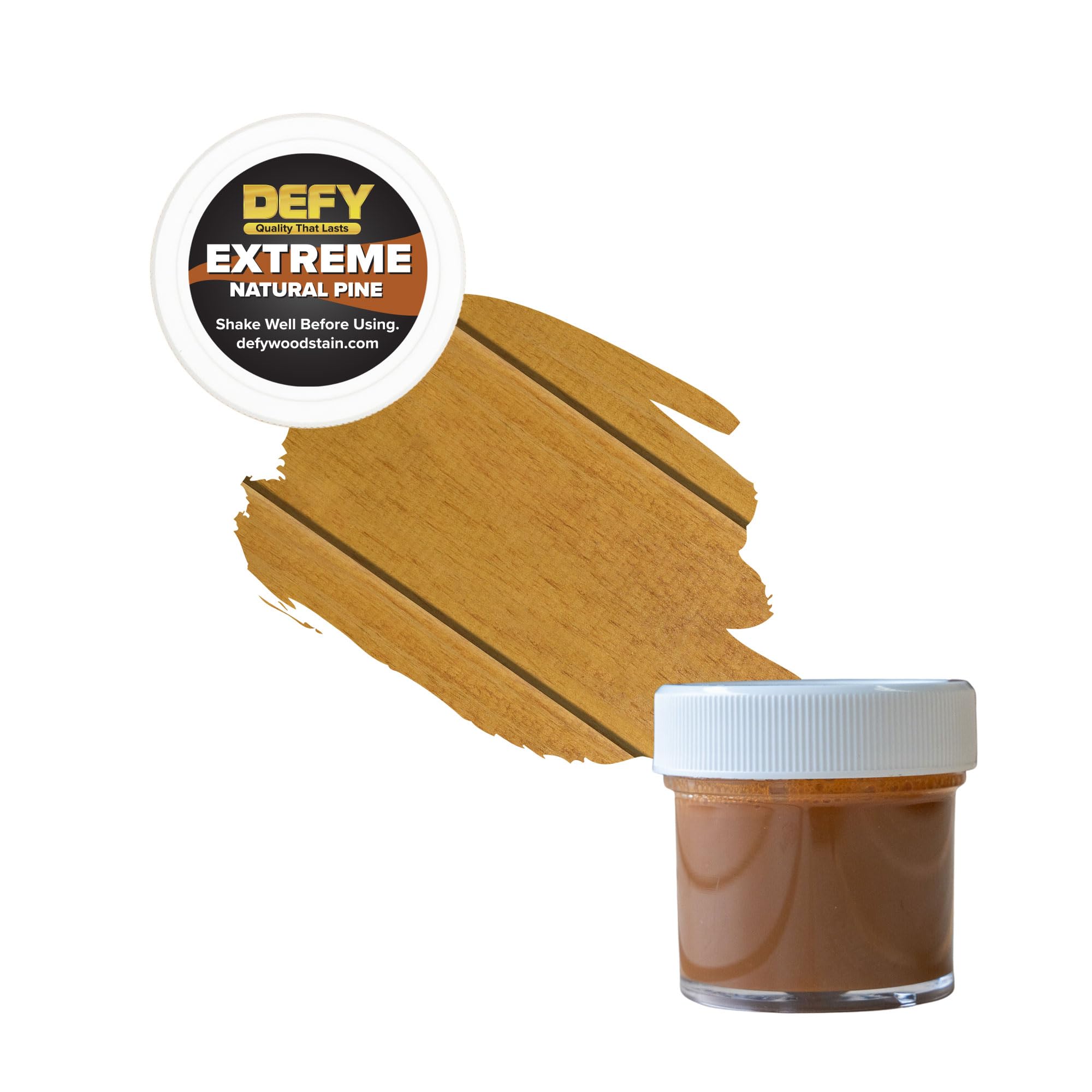 DEFY 300785-1 Exterior-Stains-Sealors - View #9