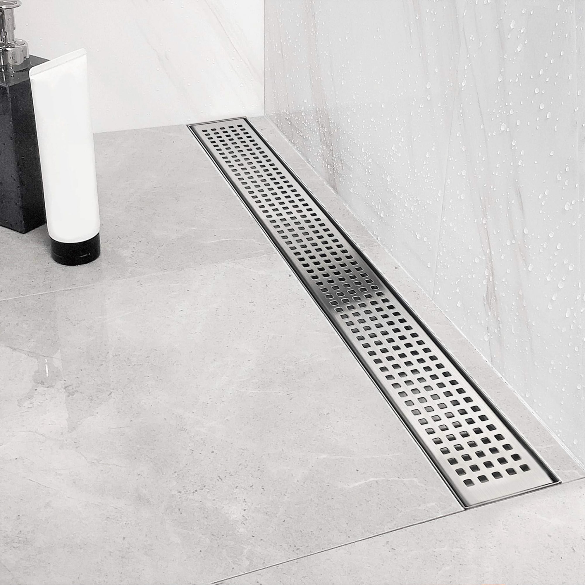 Neodrain ZA3-60-G03-BR Drains-Flanges - View #2