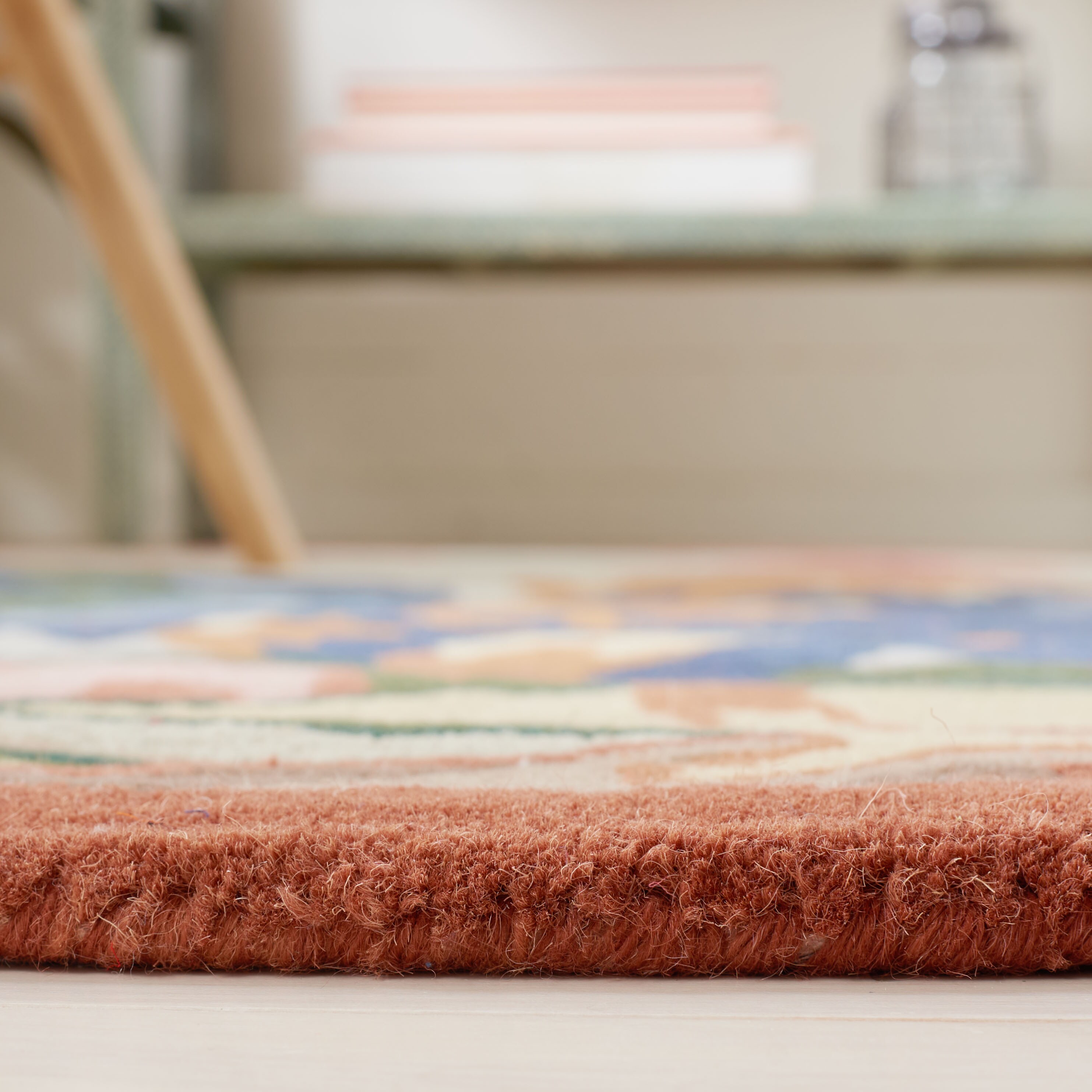 Safavieh NOV253A-4R rugs - View #4