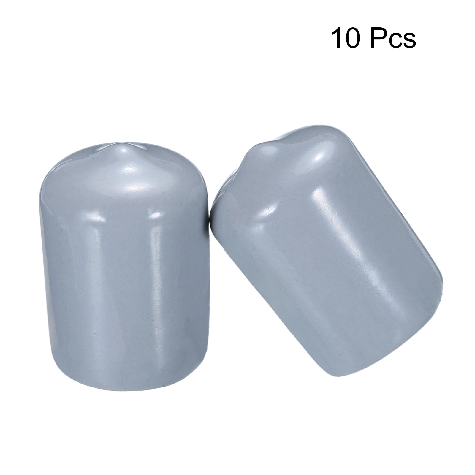 Unique Bargains S26021100UX5453 End-Caps-Screw-Protectors - View #2