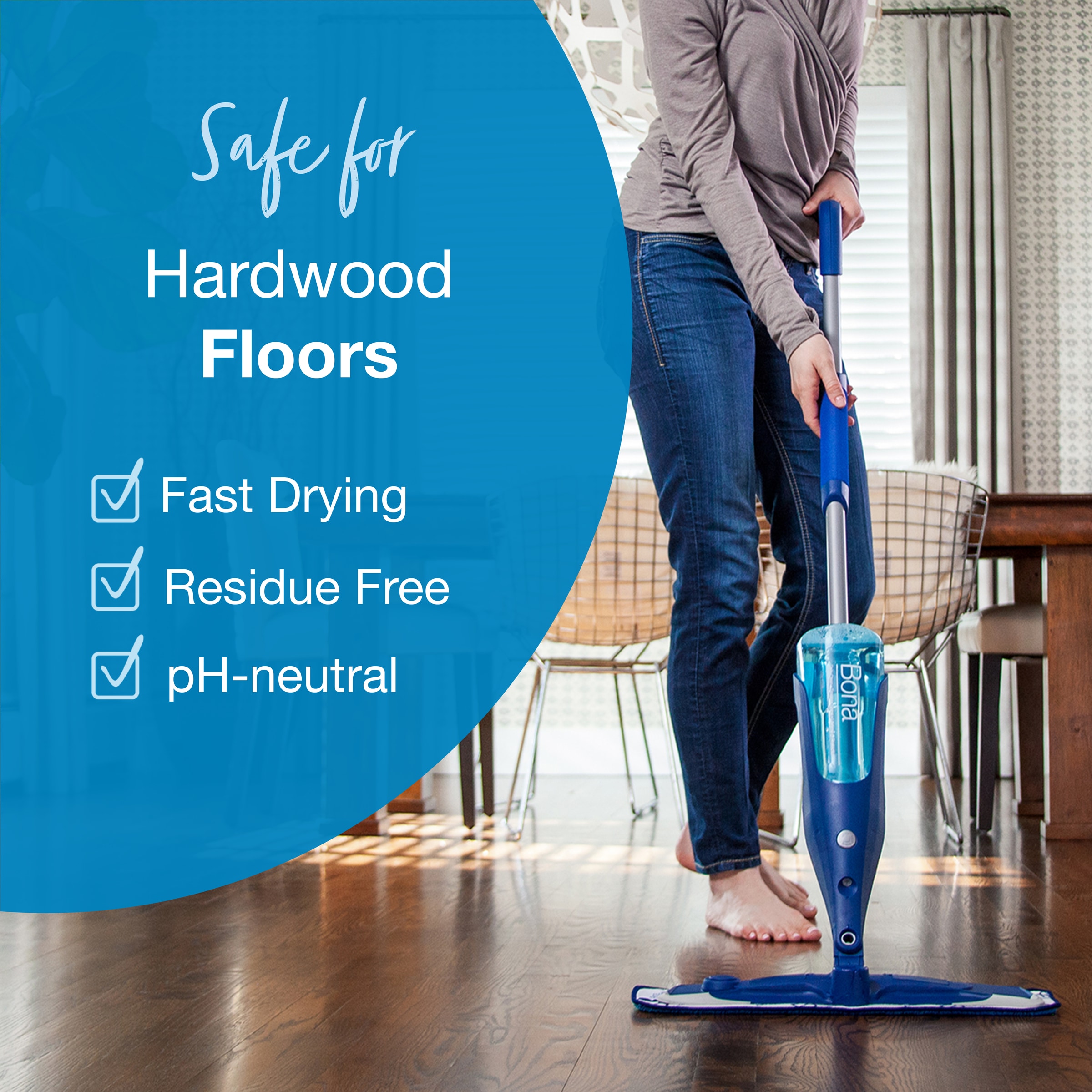 Bona WM850018001 Floor-Cleaners - View #10