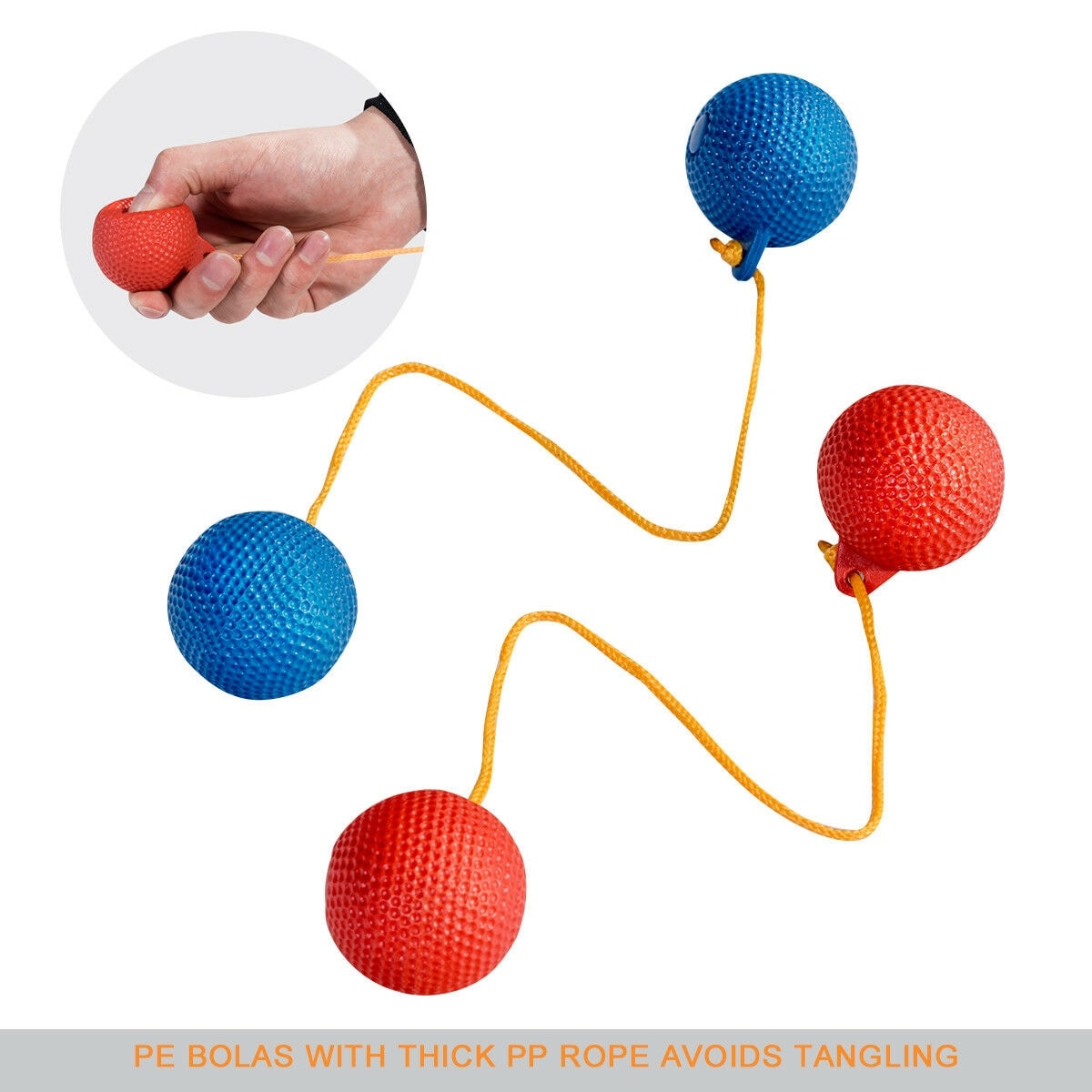 Slickblue D-CO-47563PS Portable-Party-Game - View #4