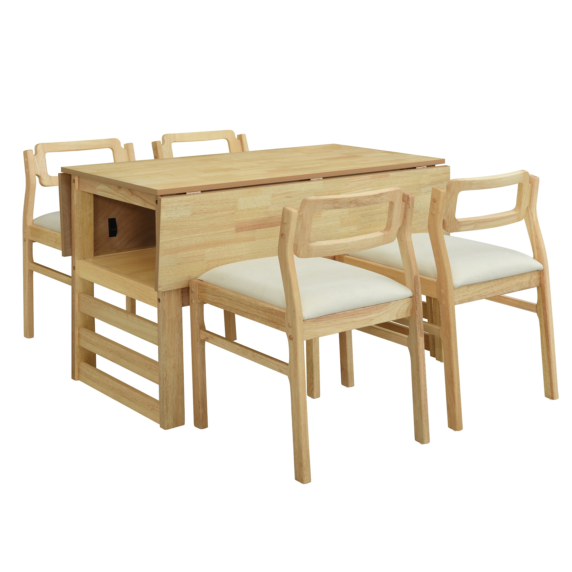 ModernLuxe SP000080AAA Dining-Sets - View #14