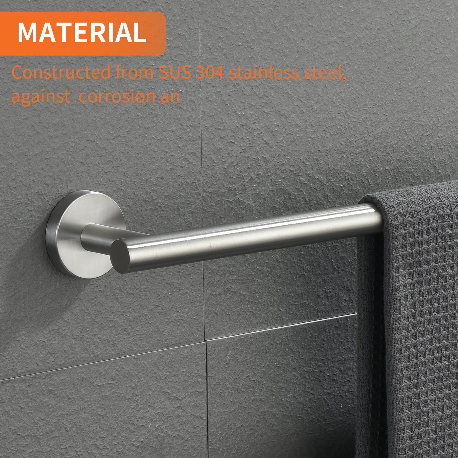 Boyel Living BL-56000BN Bathroom-Accessories - View #7