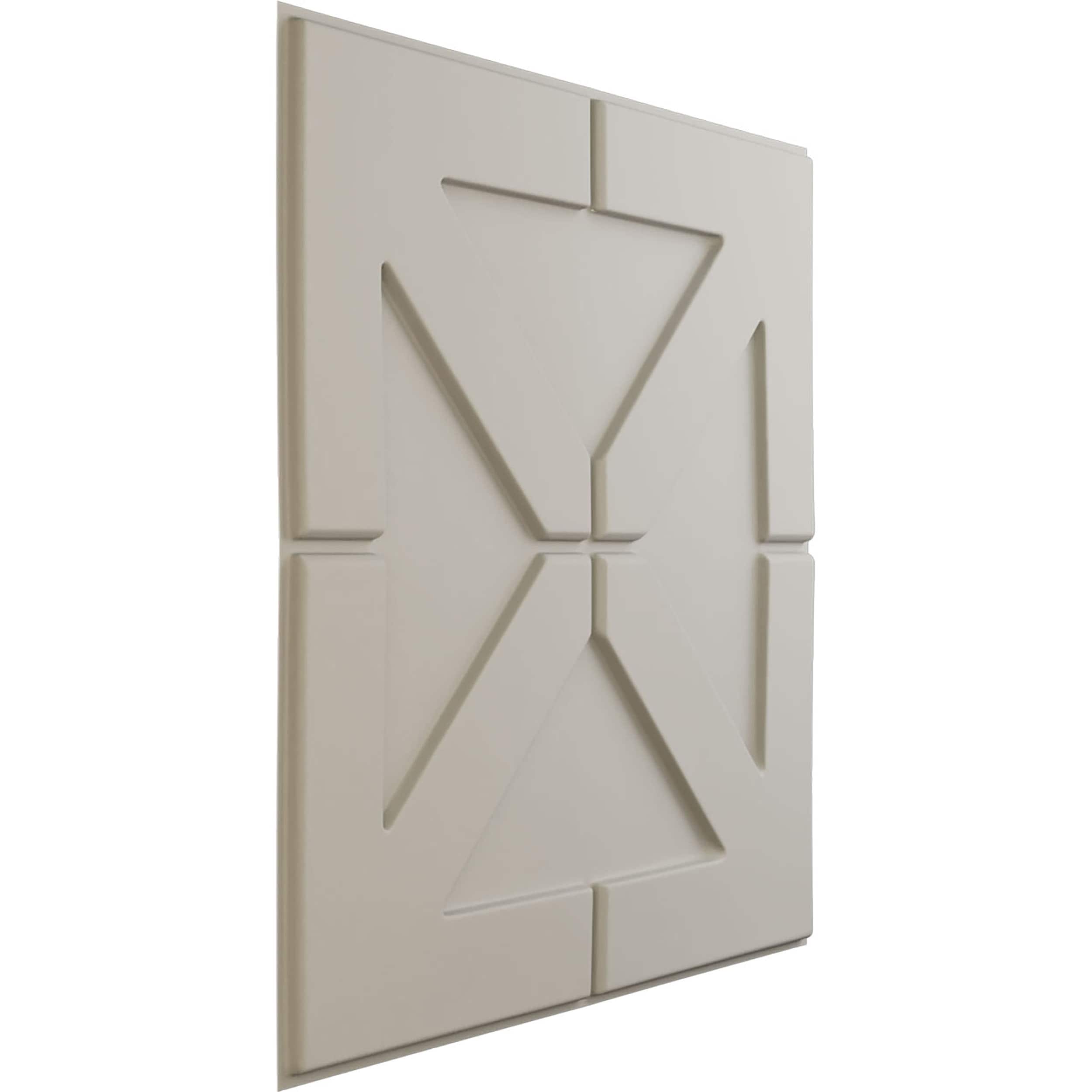 Ekena Millwork WP20X20XAGBW Wall-Panels - View #2