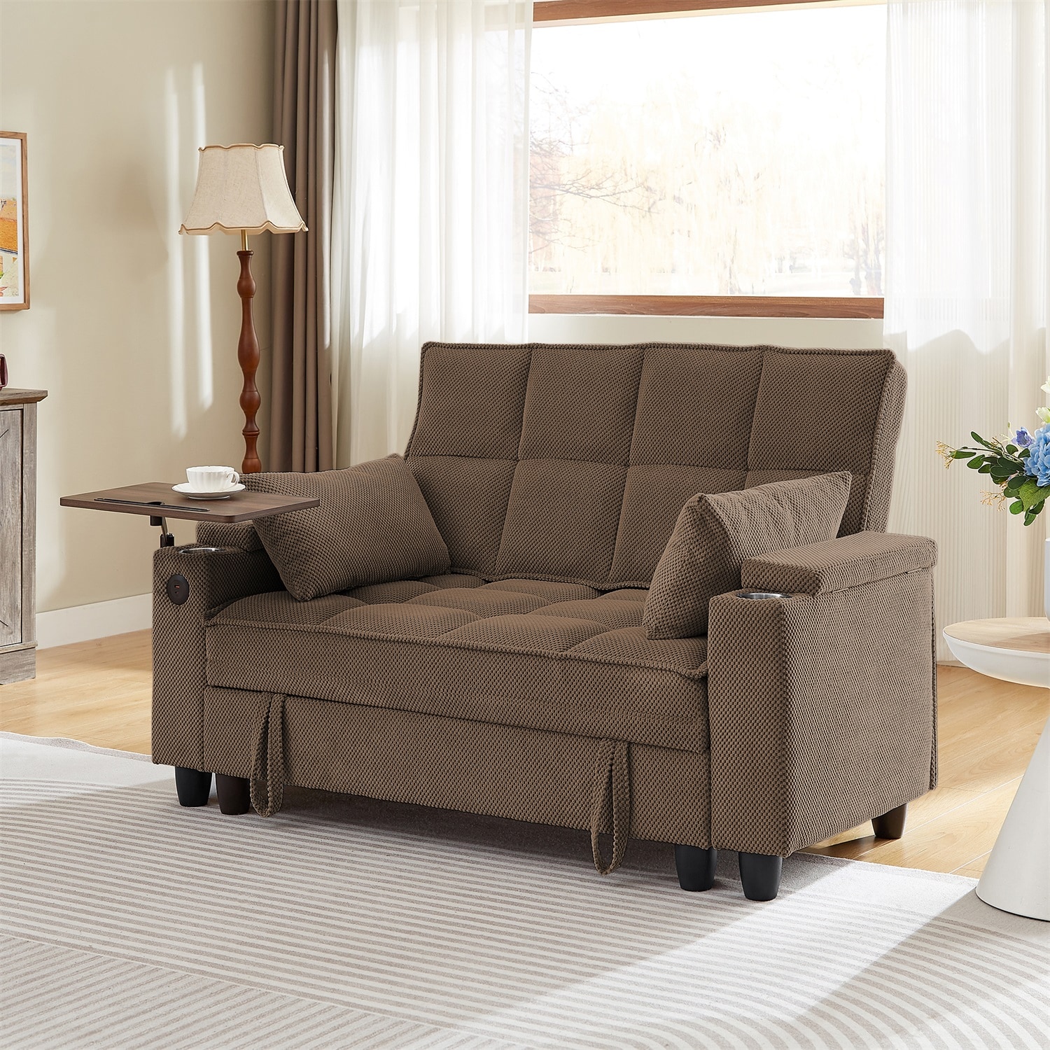 Dimakai DK-ALS00025 Sofas-Loveseats - View #2