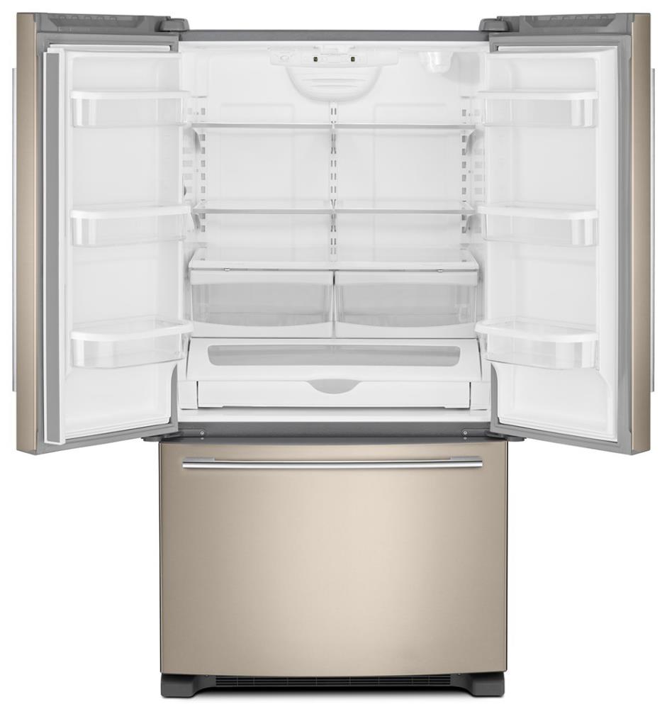 Whirlpool WRFA35SWHN French-Door-Refrigerators - View #10