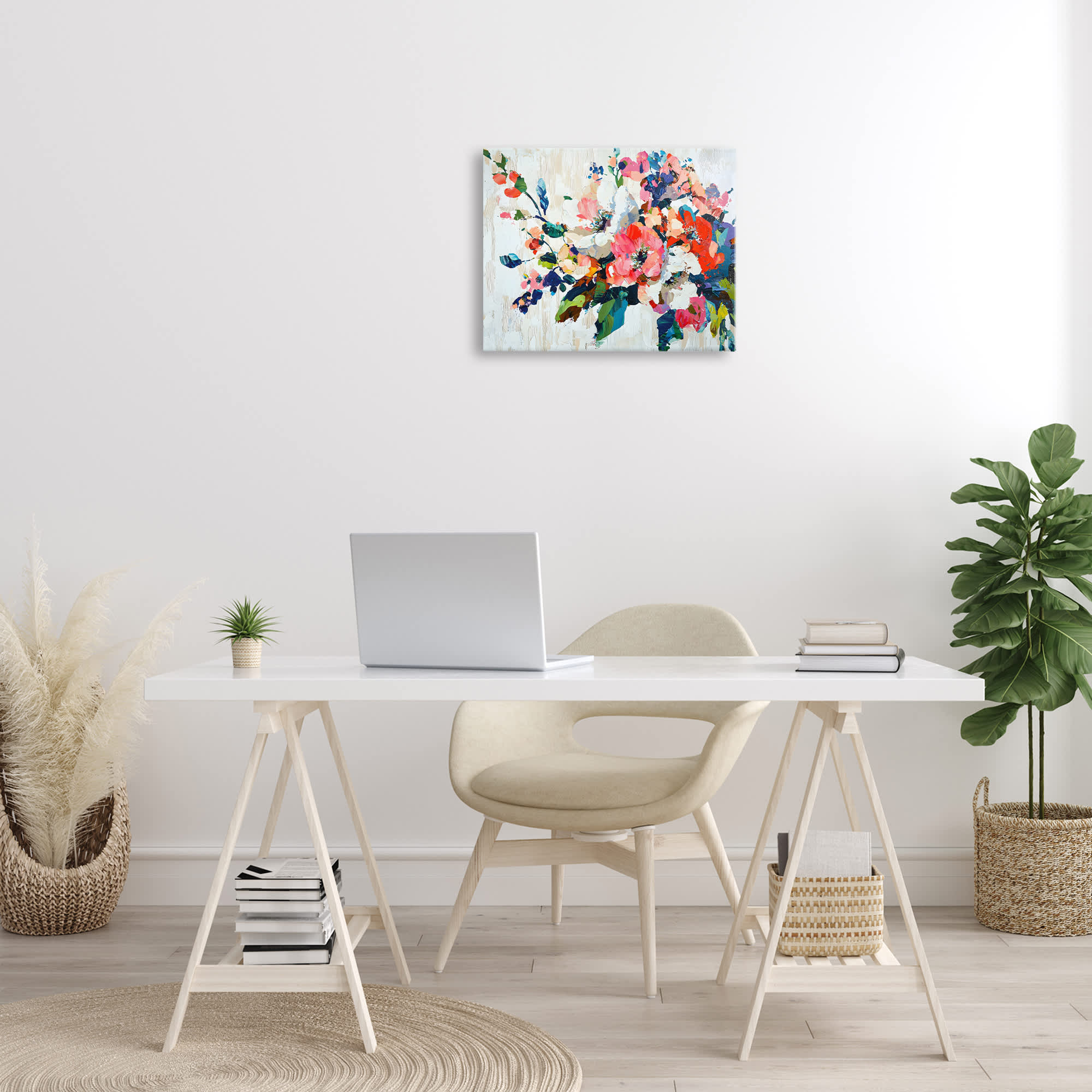 Stupell Industries BT-854-CN-16X20 Wall-Art - View #3