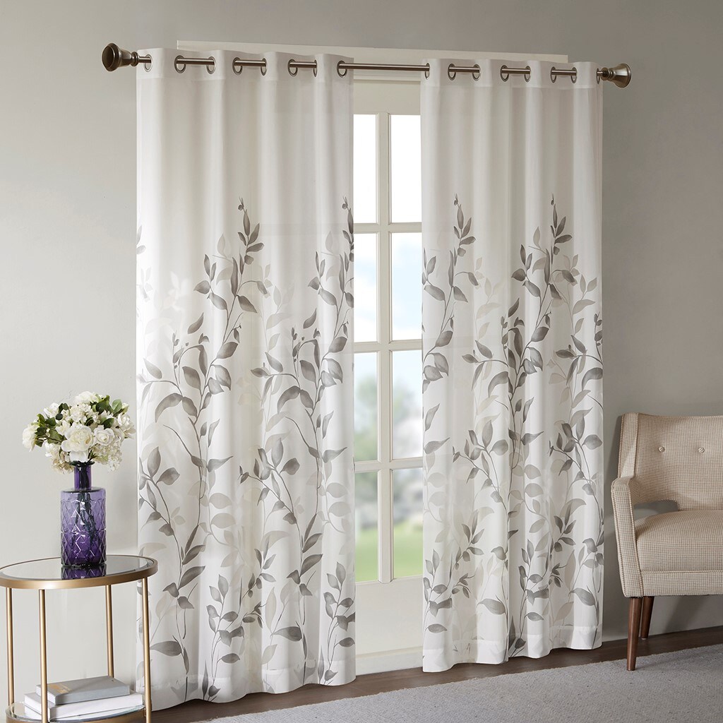Tinyhomie LW-WEM-2974 curtains - View #2