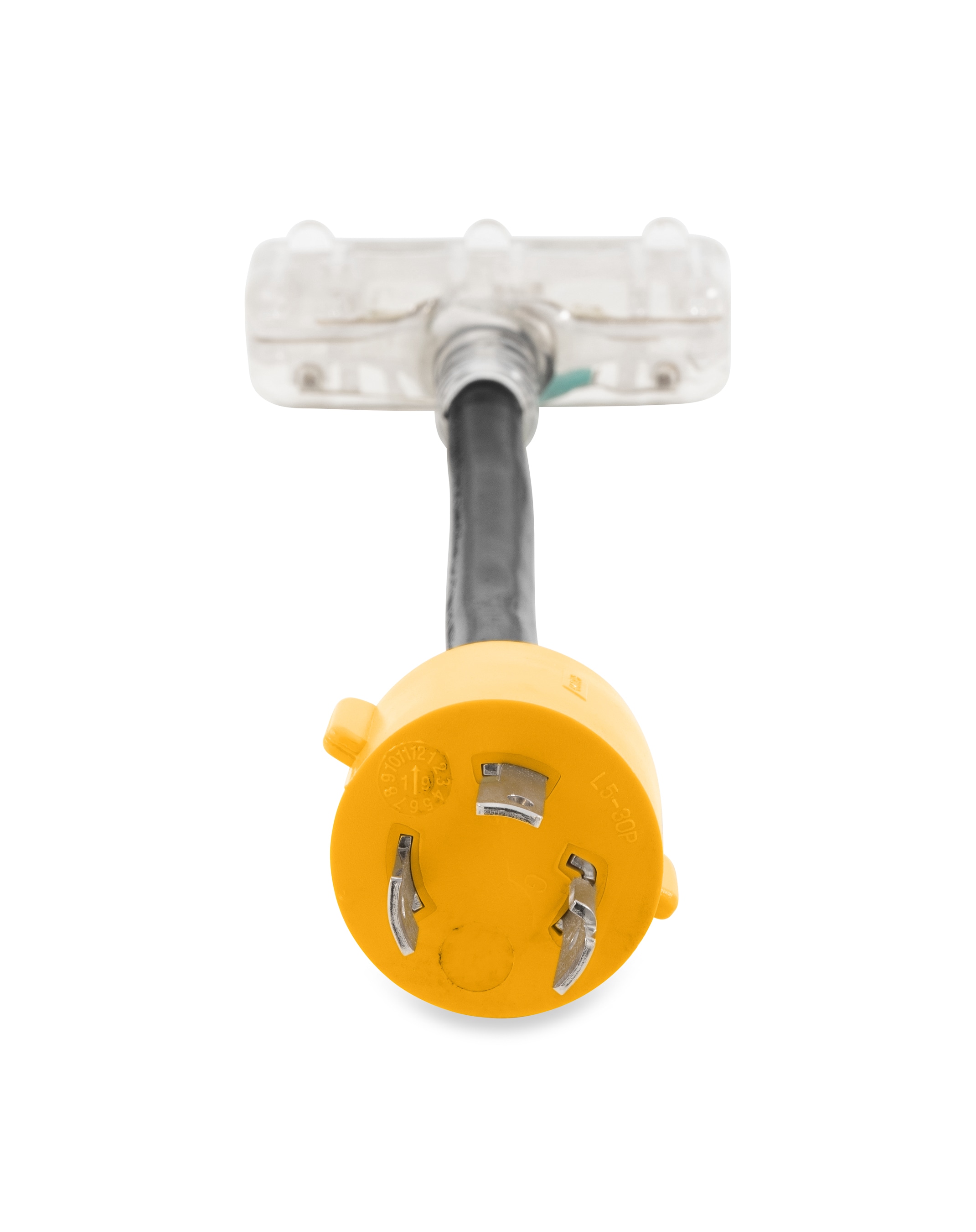 Utilitech 55416 Collectible-Power-Adapters - View #5