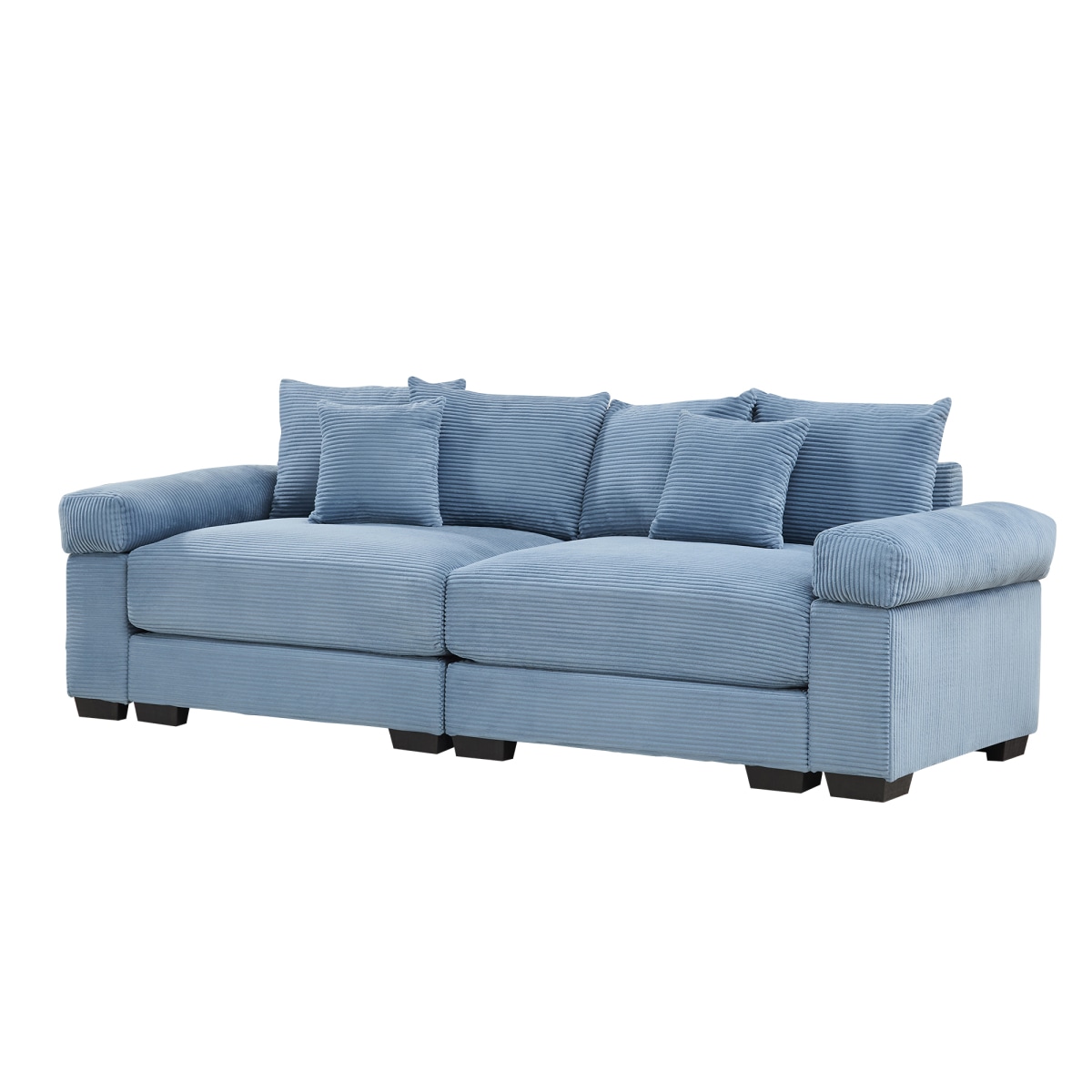 Streamdale Furniture W714S01347 Sofas-Loveseats - View #14
