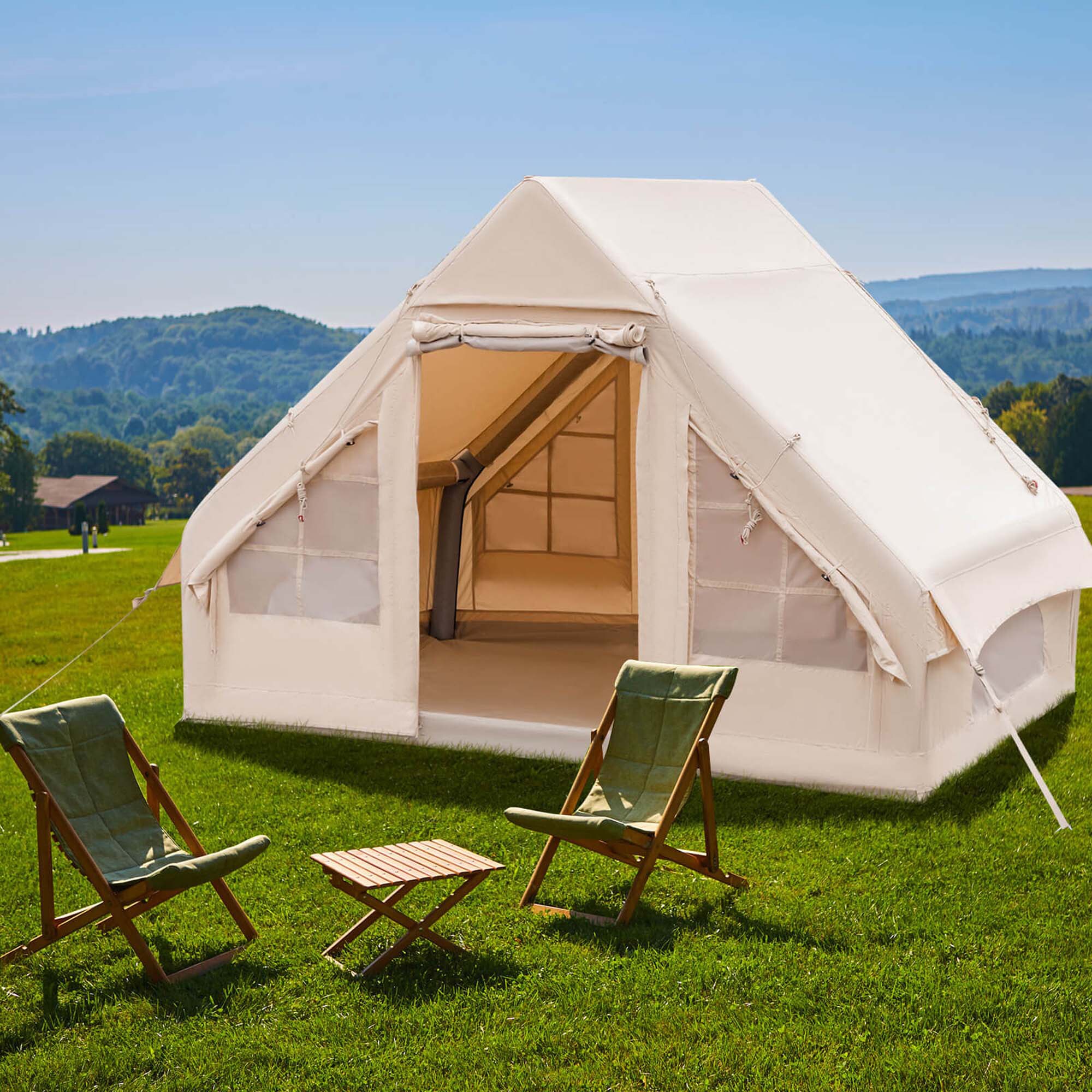 Costway HCST01569 Canopies-Sl - View #11