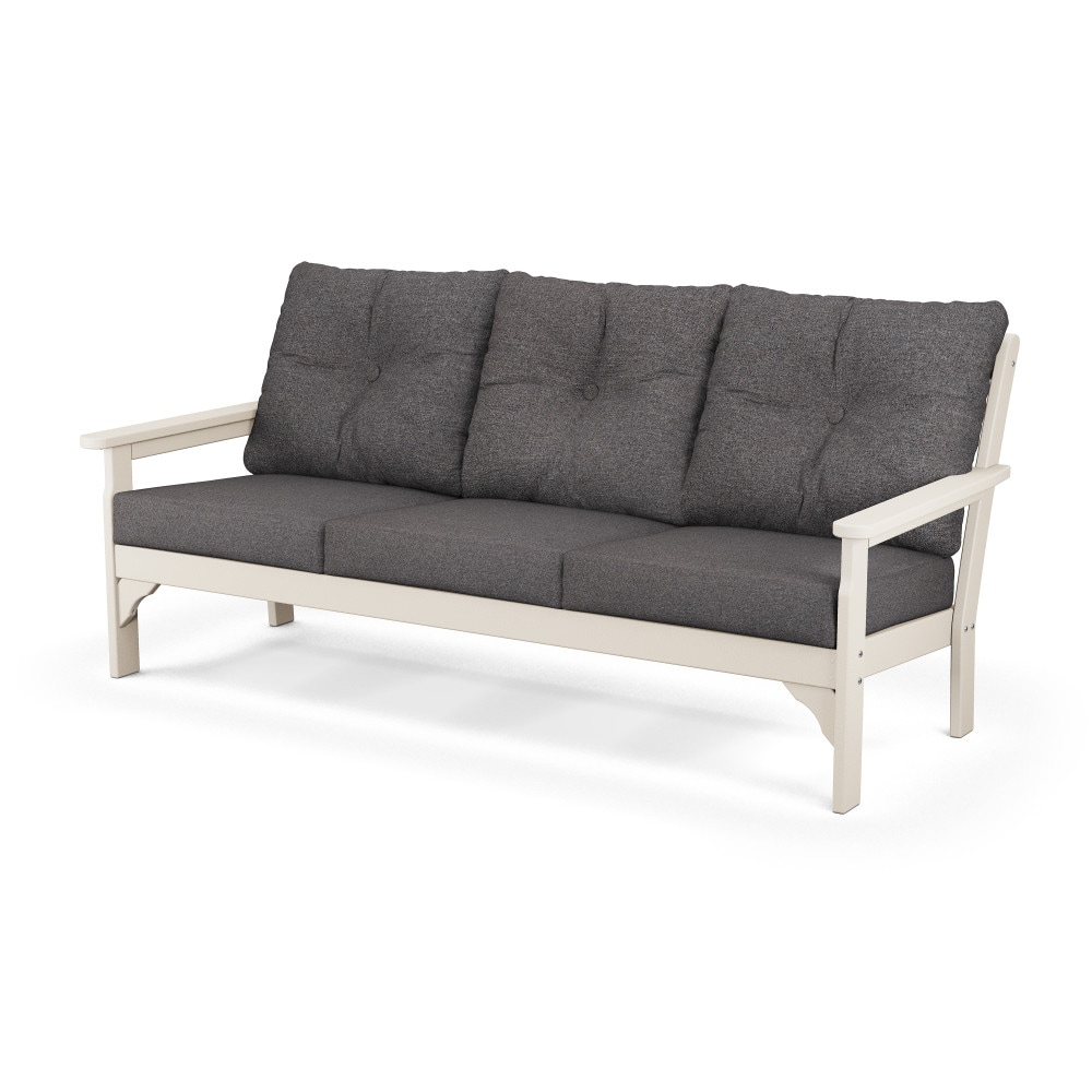 POLYWOOD PWS316-2-SA145986 Patio-Conversation-Sets - View #3