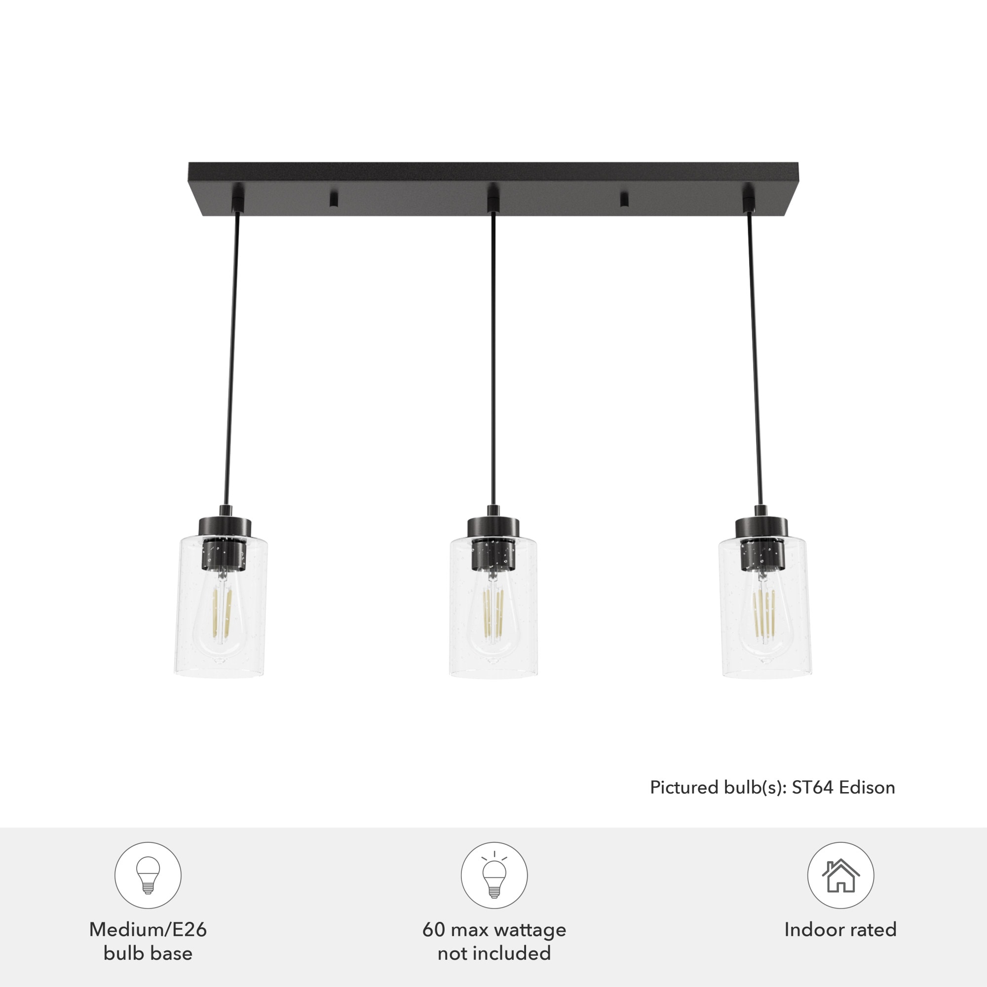 Hunter 13070 Pendant-Lights - View #5