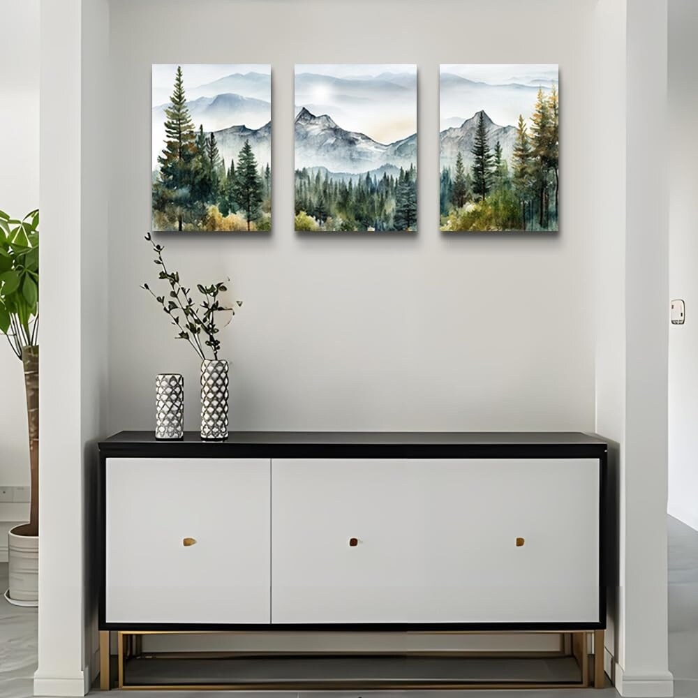 Afoxsos LAF0420W03 Wall-Art - View #6